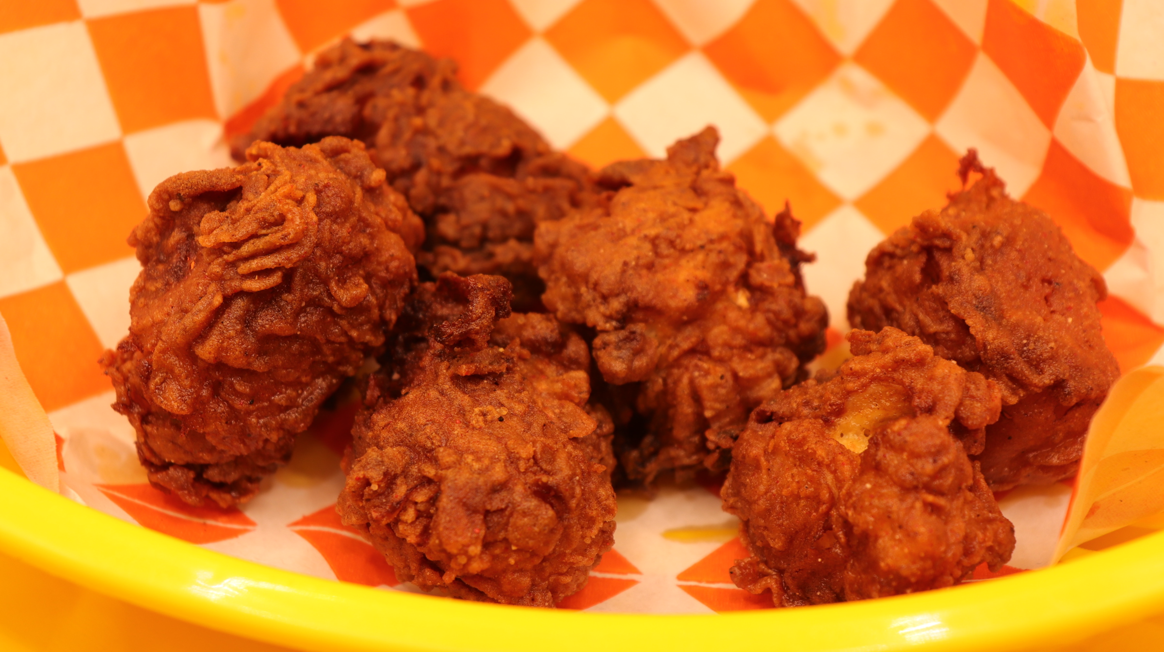 FAST CHICKEN image 4