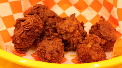 FAST CHICKEN image 4