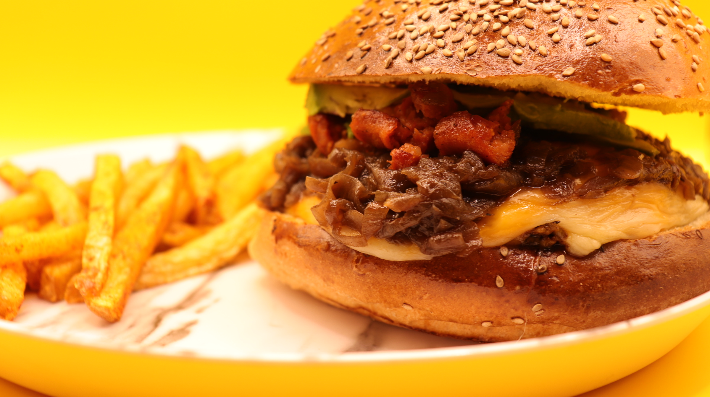 FAST CHICKEN image 7