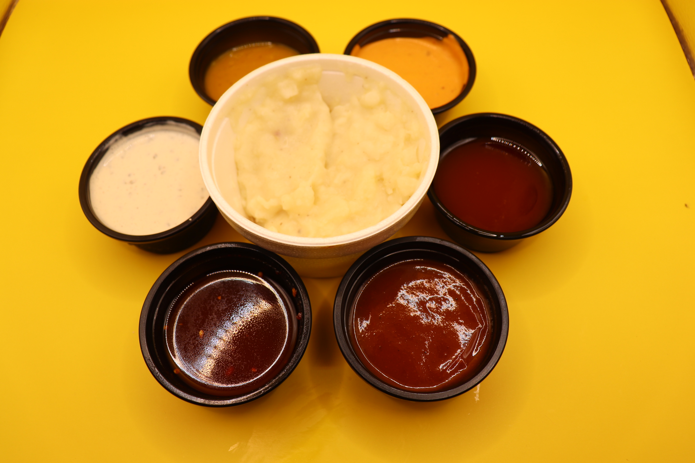 FAST CHICKEN image 8