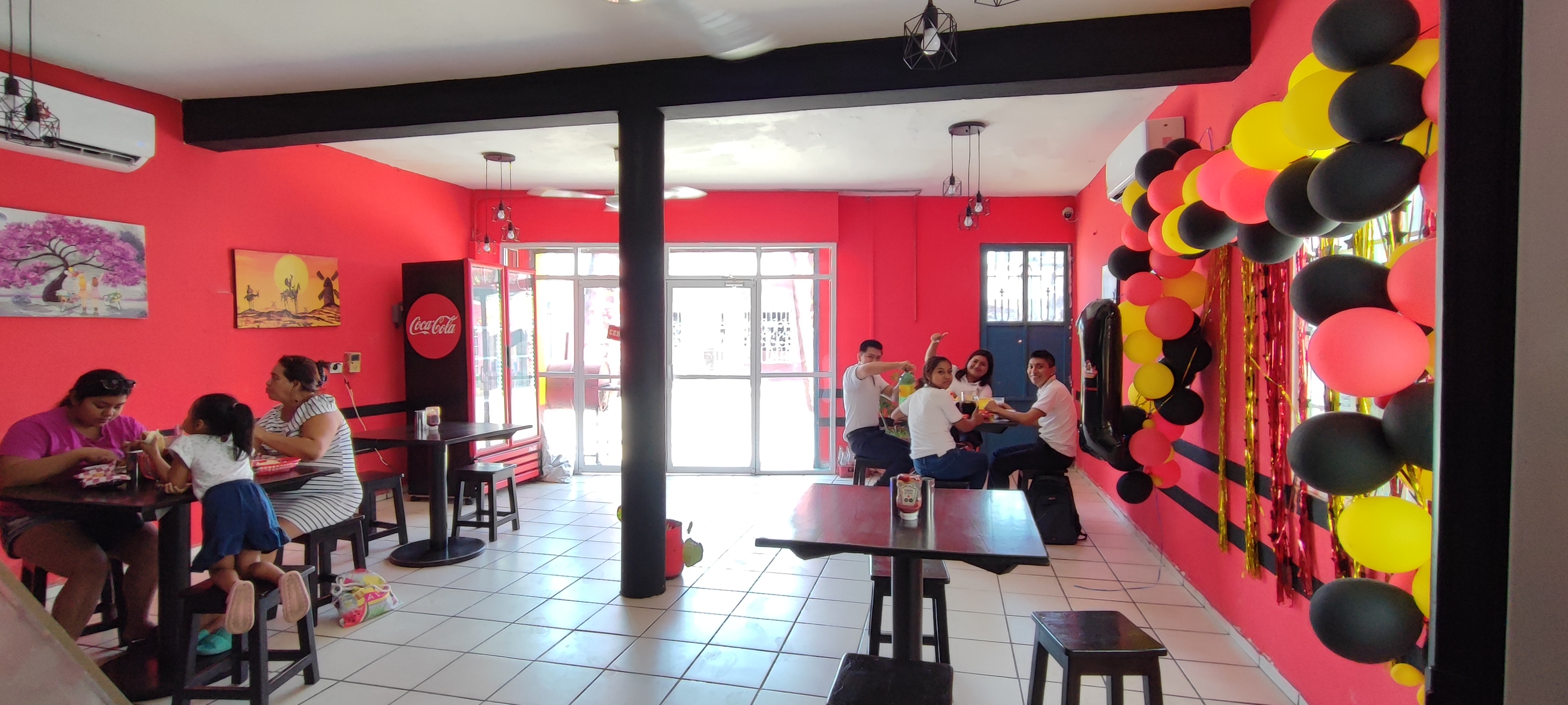 FAST CHICKEN image 9