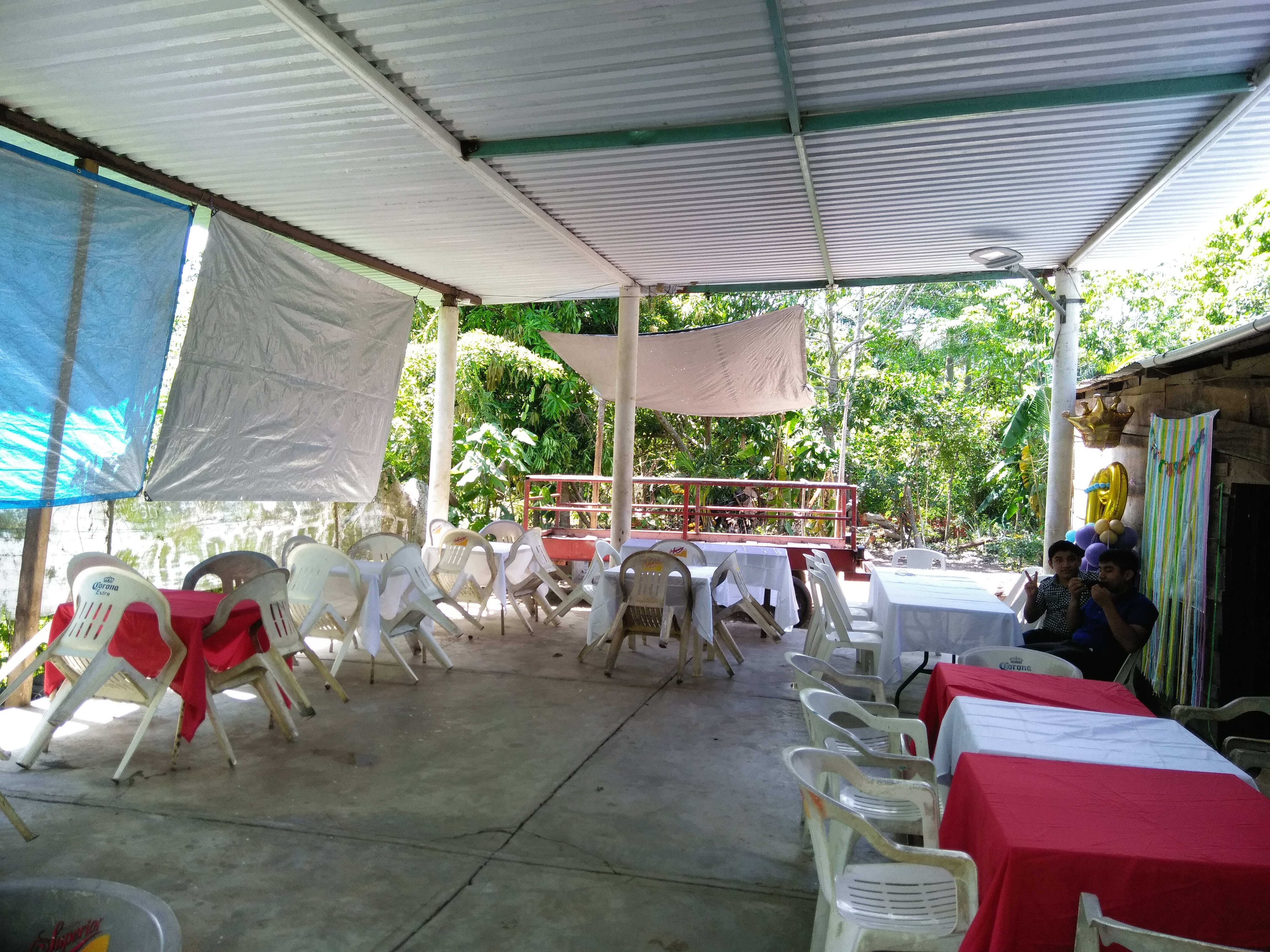 Palapa Familiar La Estancia image 1