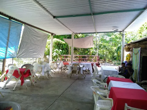 Palapa Familiar La Estancia image 1