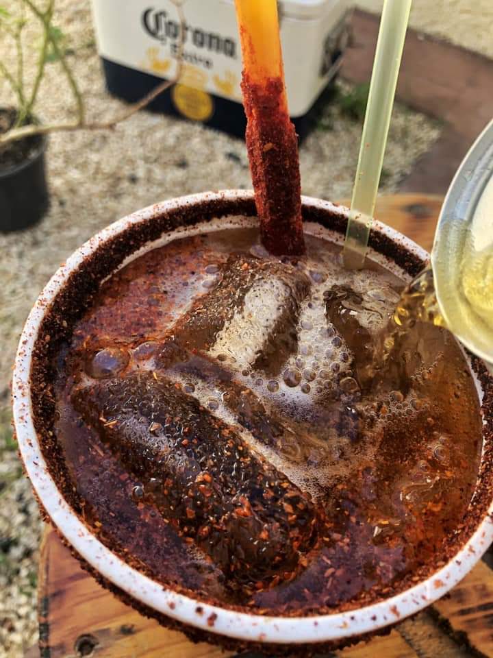 Palapa Familiar La Estancia image 5