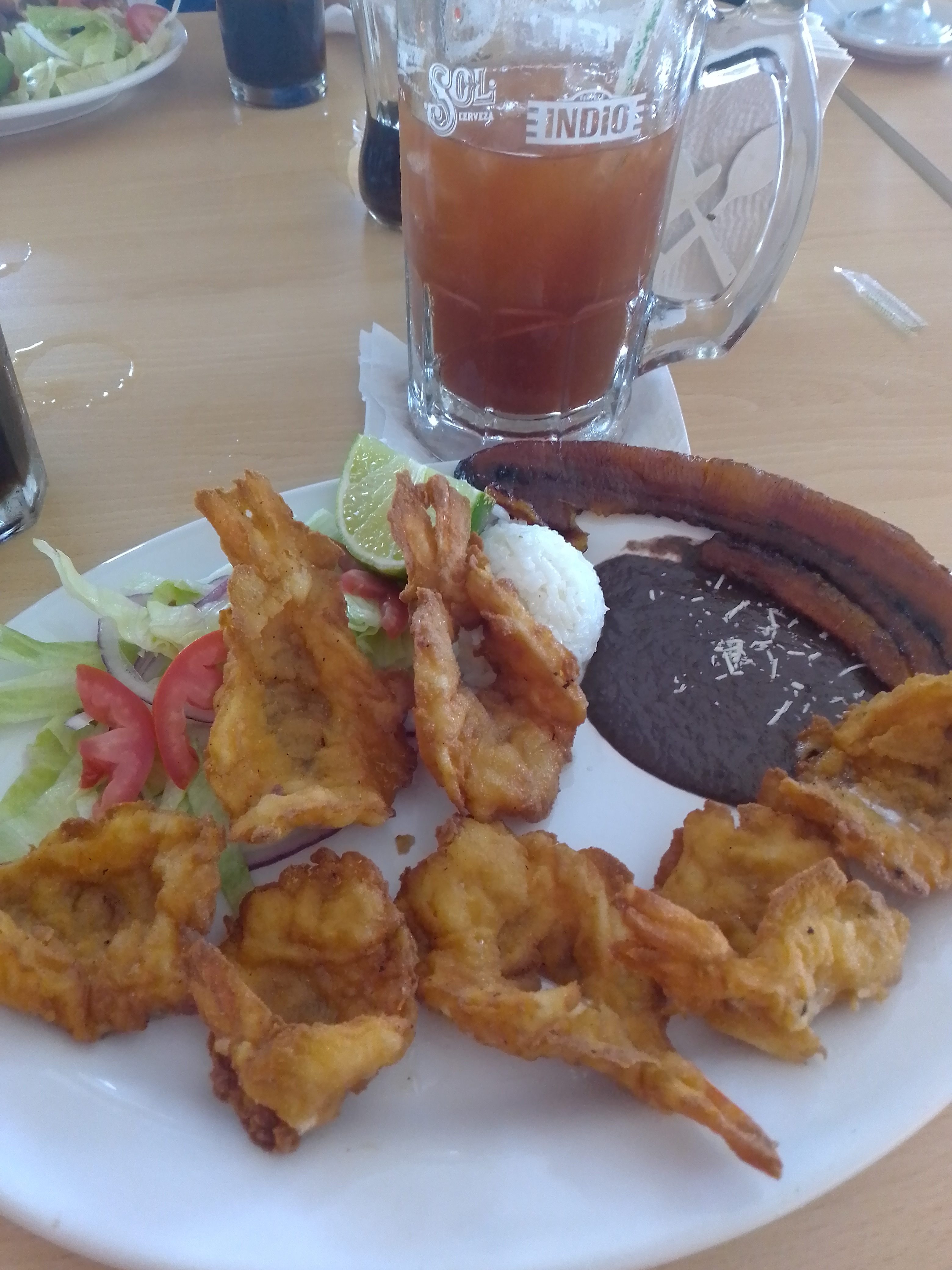 Pelícanos Restaurant & Bar image 4