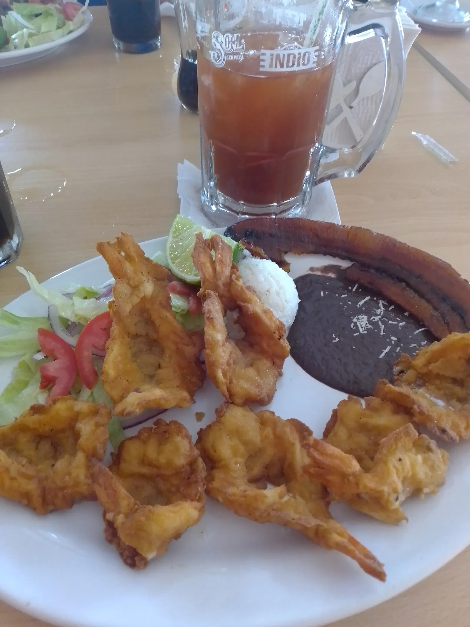 Pelícanos Restaurant & Bar image 4