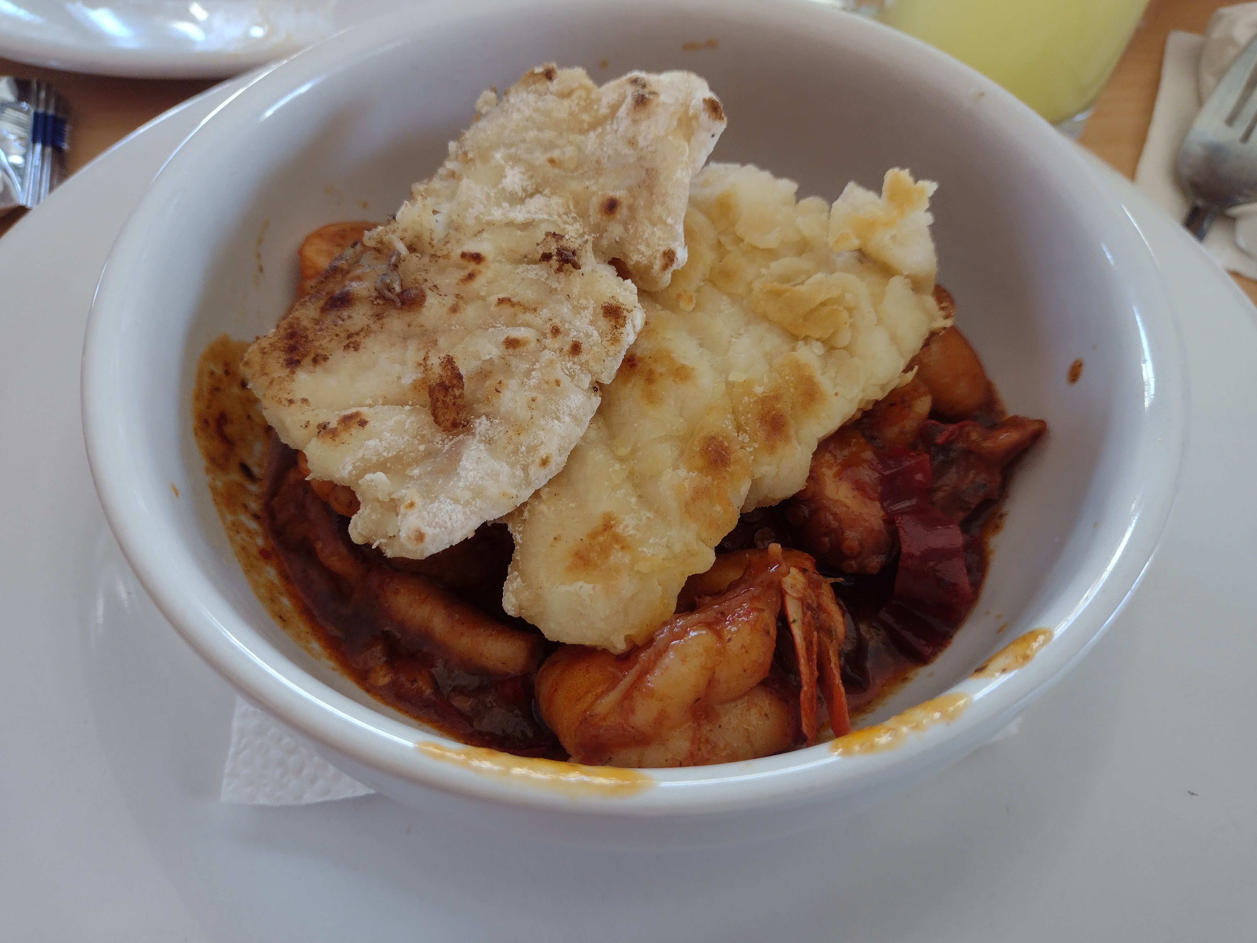 Pelícanos Restaurant & Bar image 6