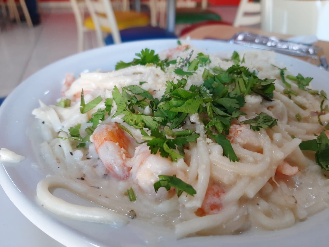 Pelícanos Restaurant & Bar image 8