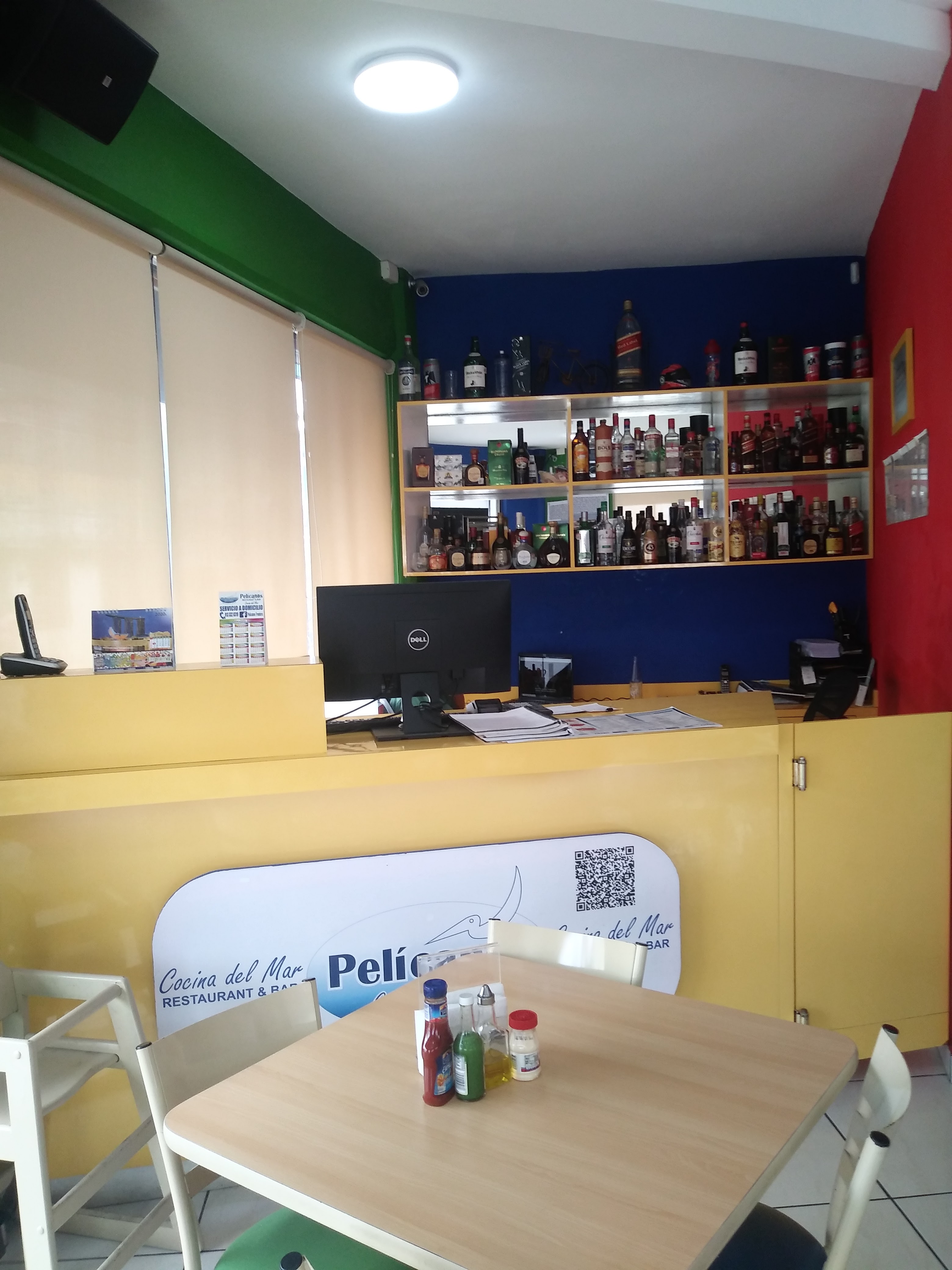 Pelícanos Restaurant & Bar image 9