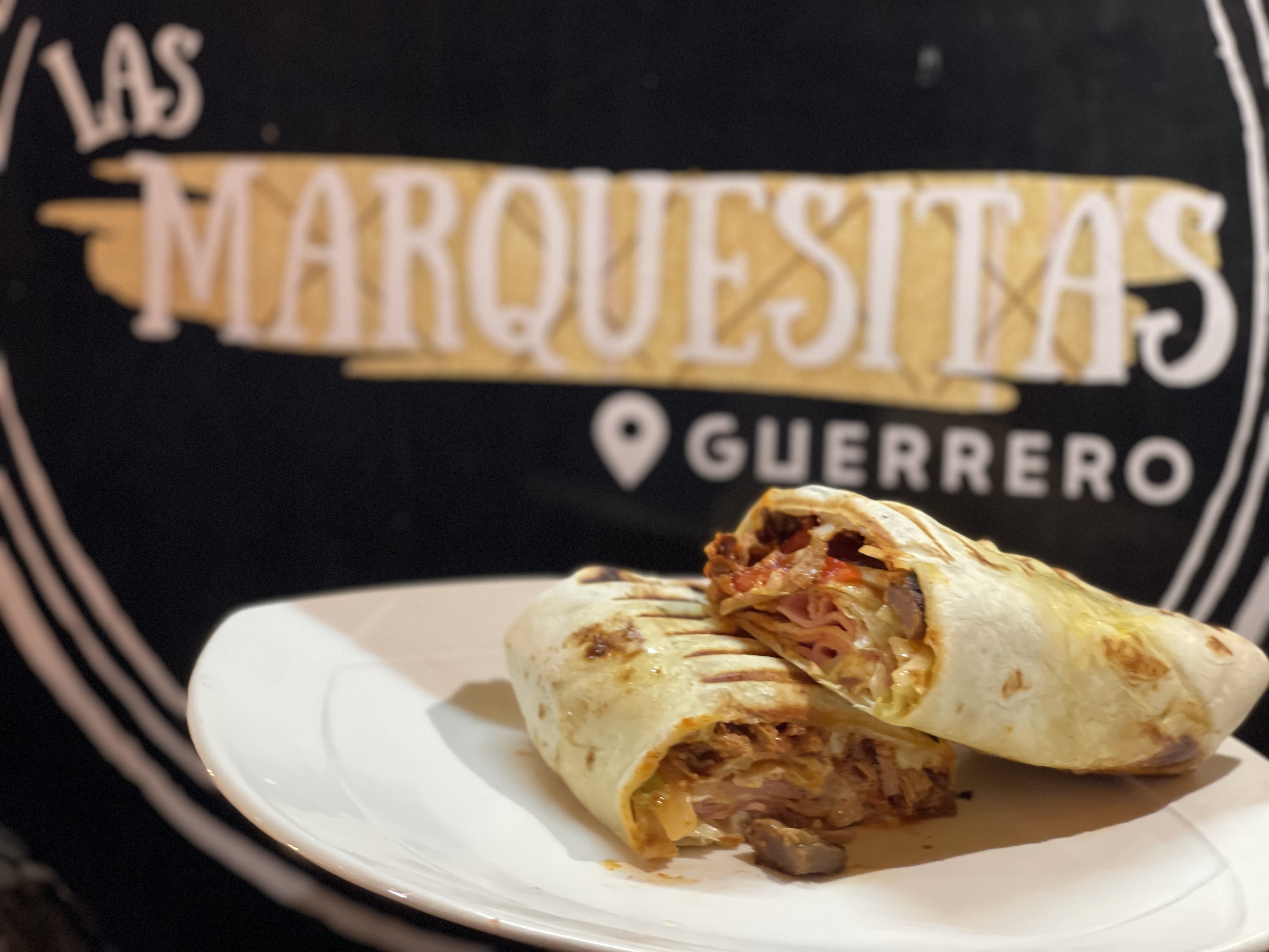 Las marquesitas restaurante comida rapida image 2