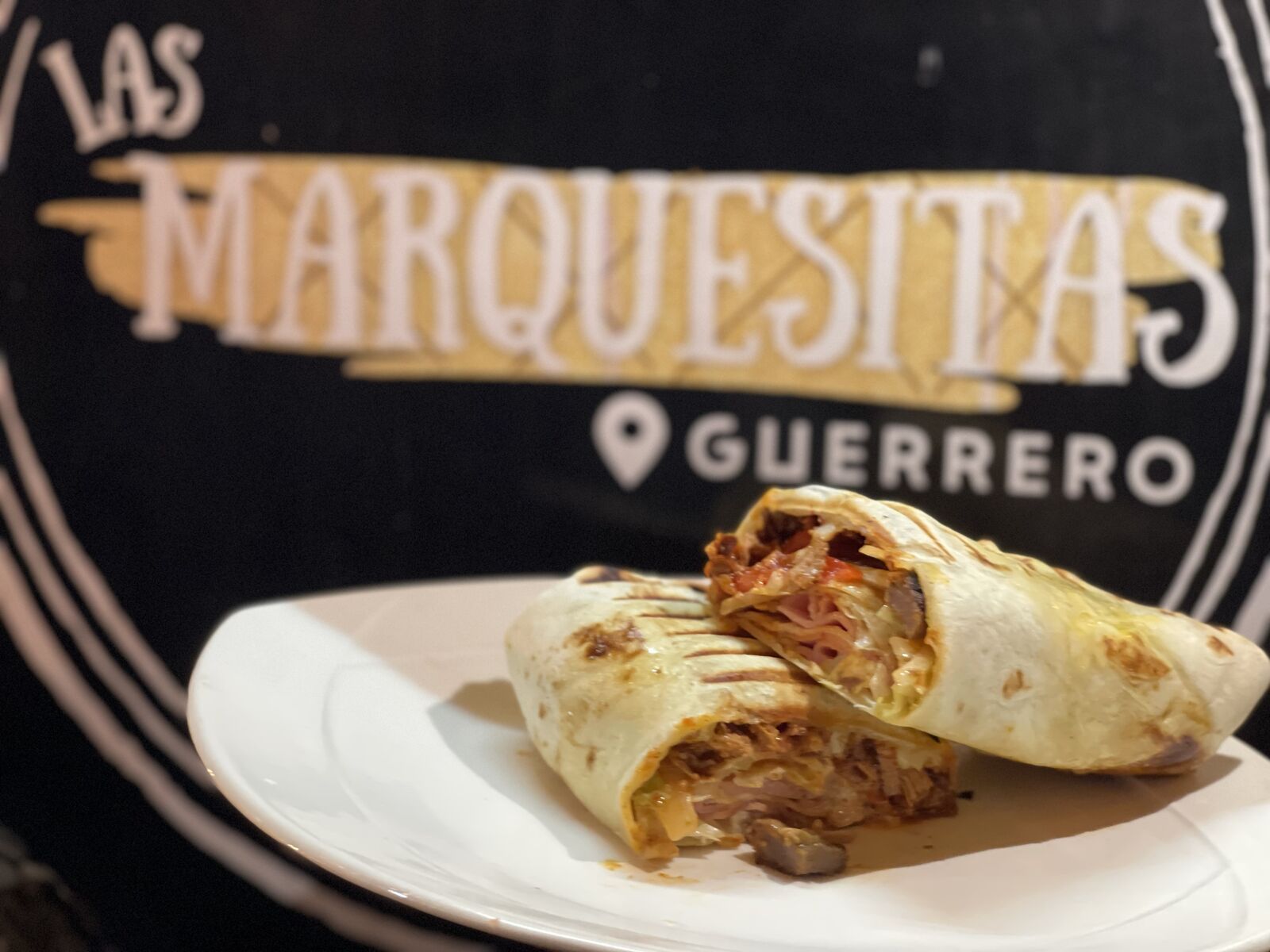Las marquesitas restaurante comida rapida image 2