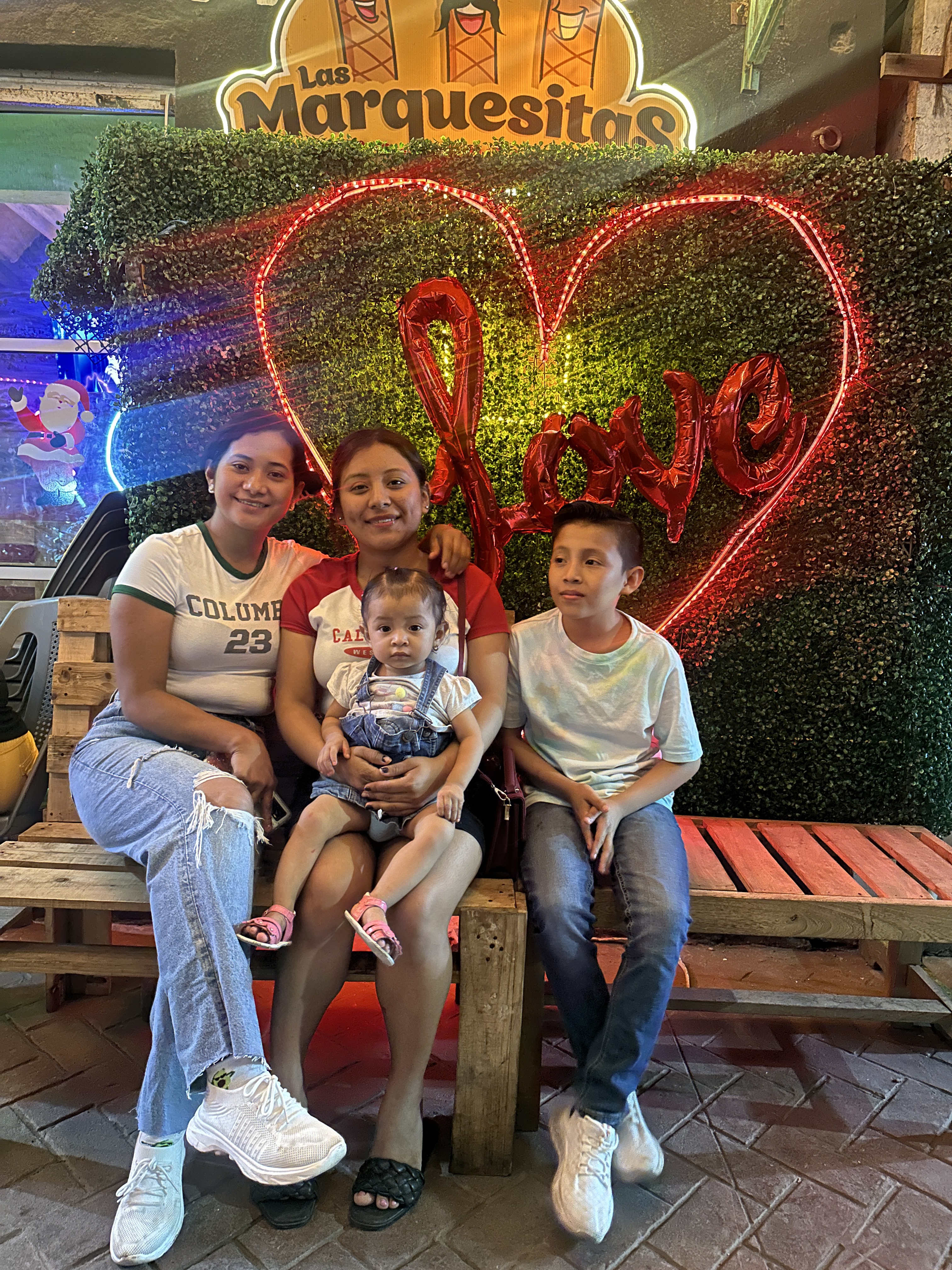 Las marquesitas restaurante comida rapida image 3