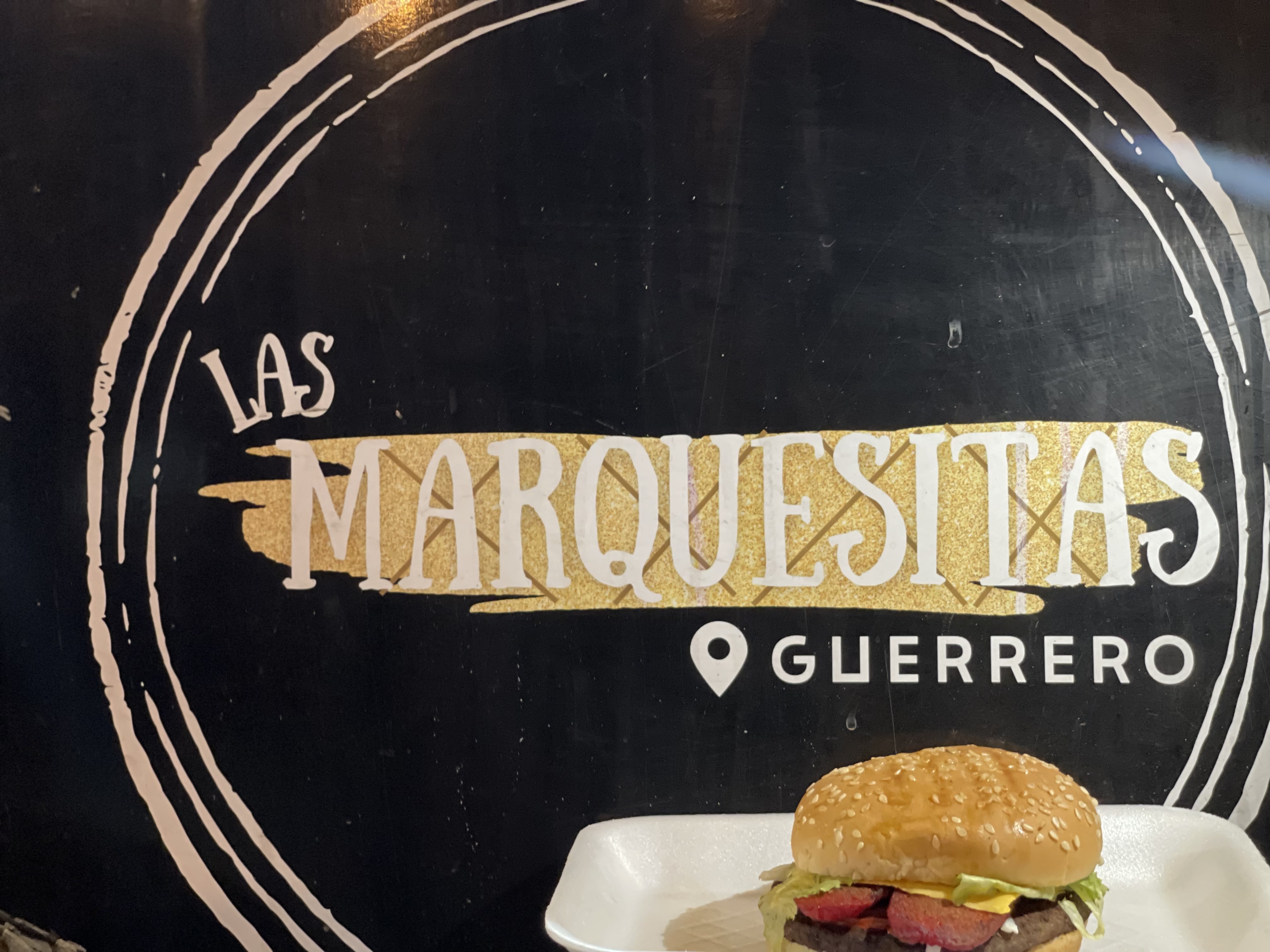 Las marquesitas restaurante comida rapida image 5