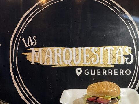 Las marquesitas restaurante comida rapida image 5