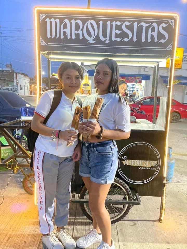Las marquesitas restaurante comida rapida image 7