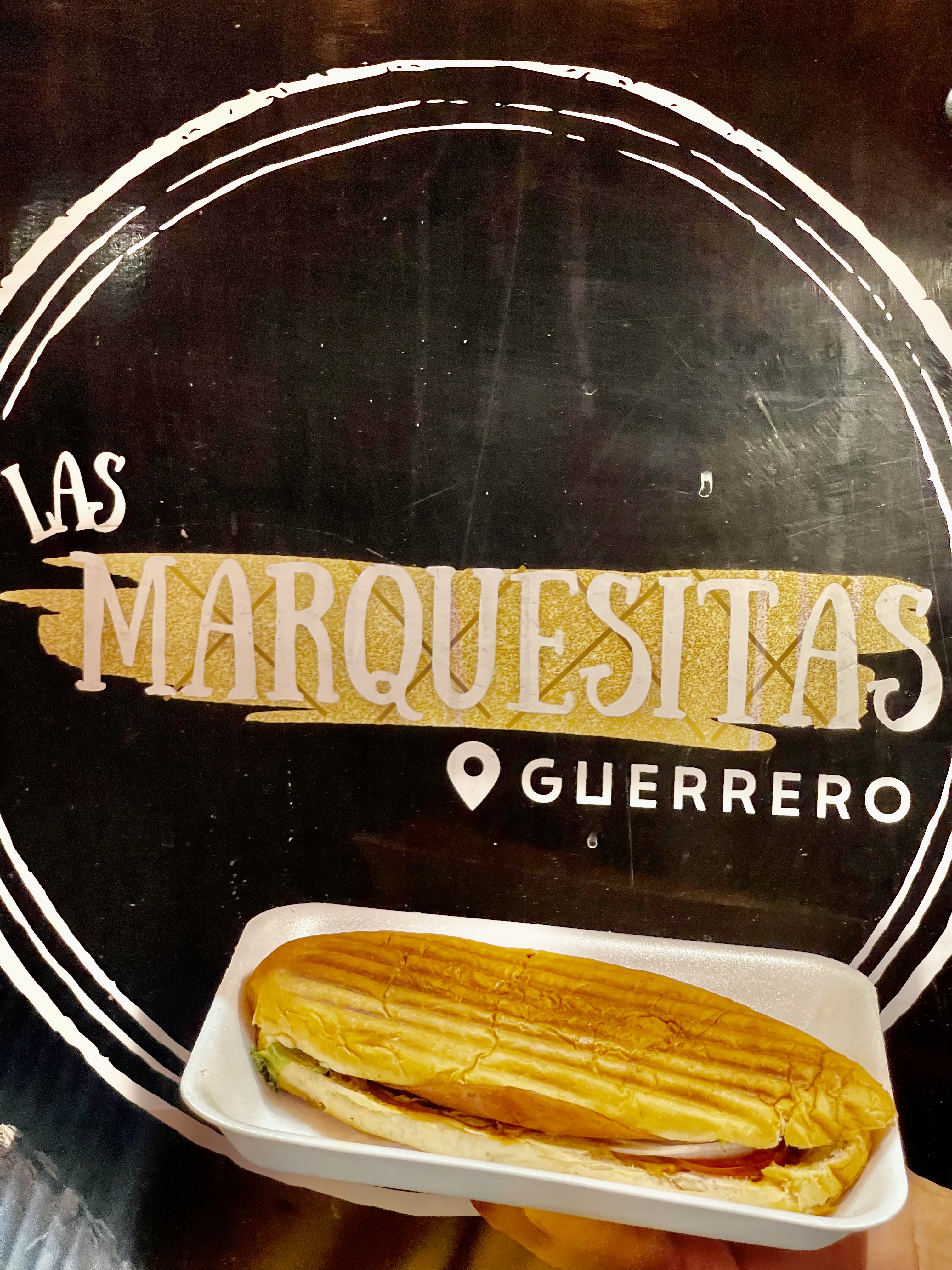 Las marquesitas restaurante comida rapida image 8