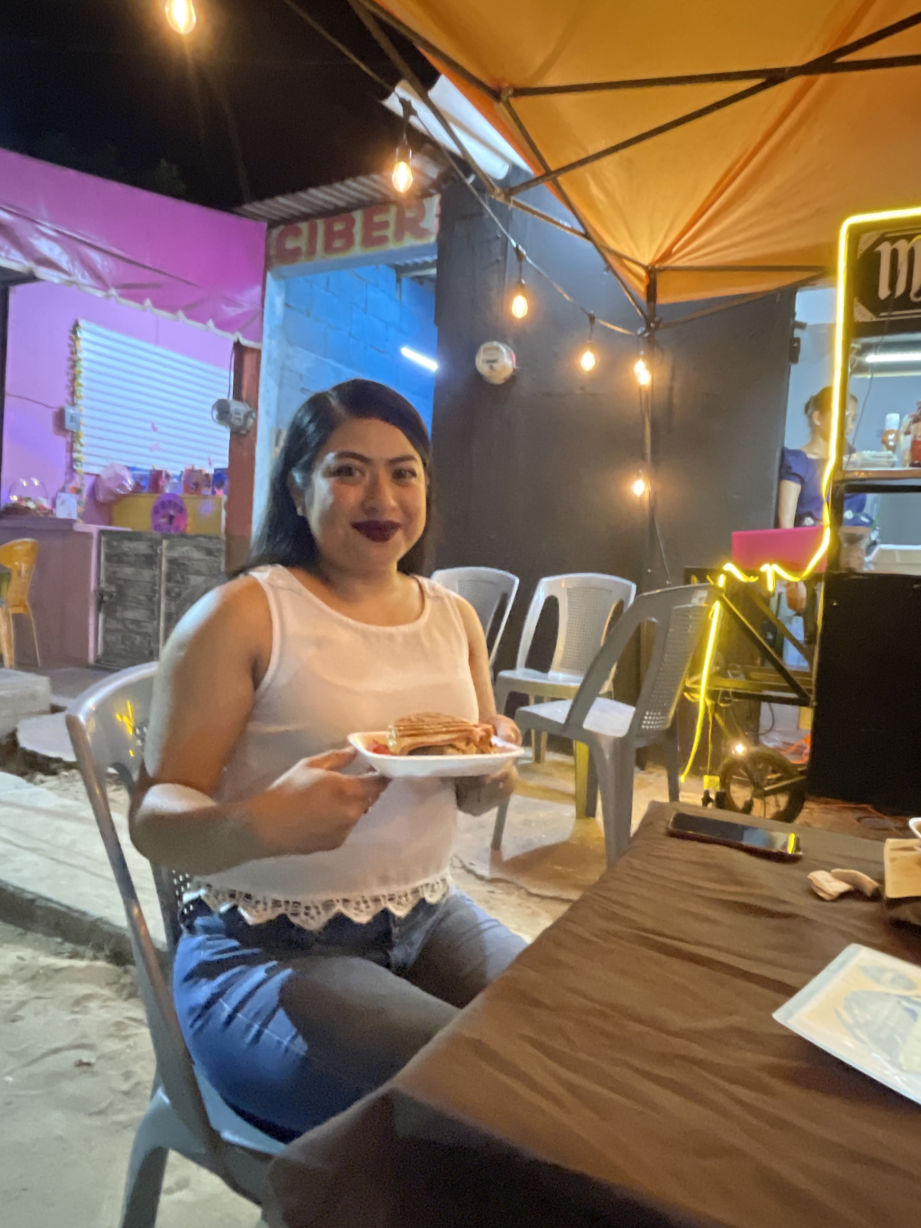 Las marquesitas restaurante comida rapida image 9