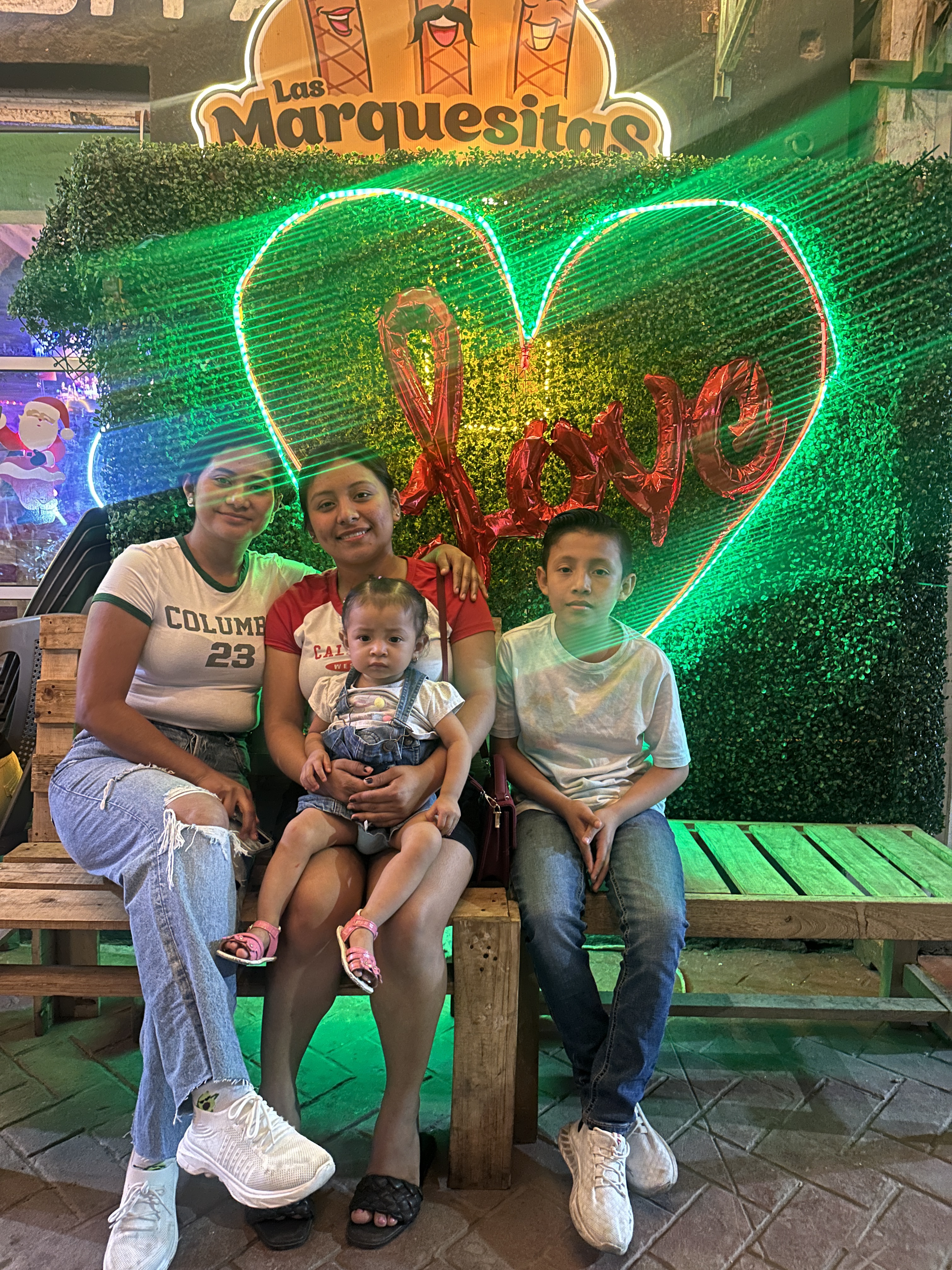 Las marquesitas restaurante comida rapida image 10