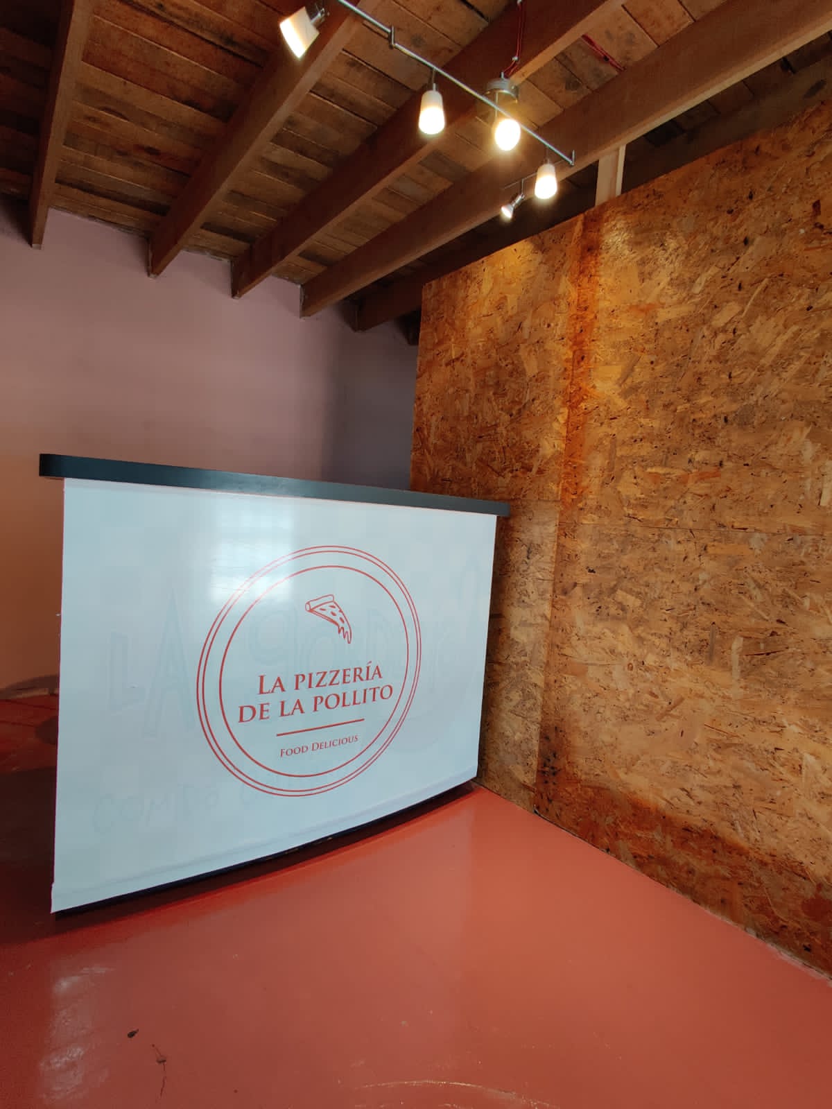 La pizzería de la pollito image 8