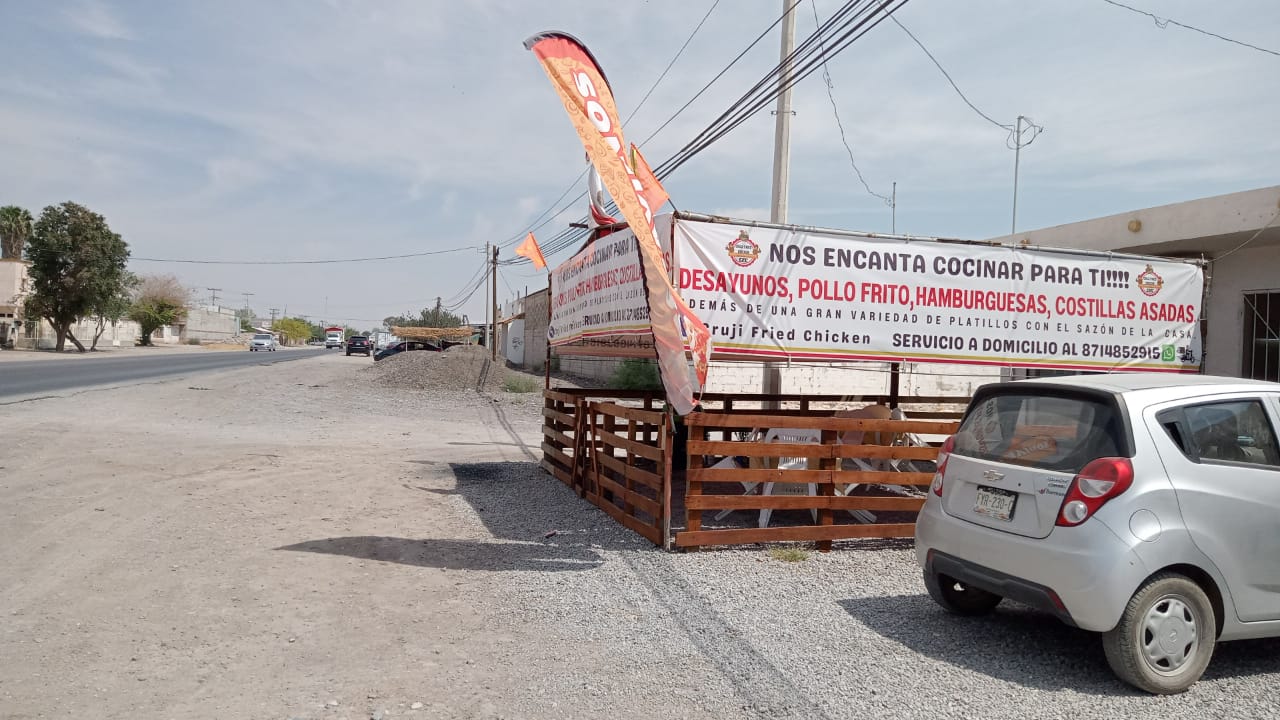 Cruji Fried Chicken CFC image 2