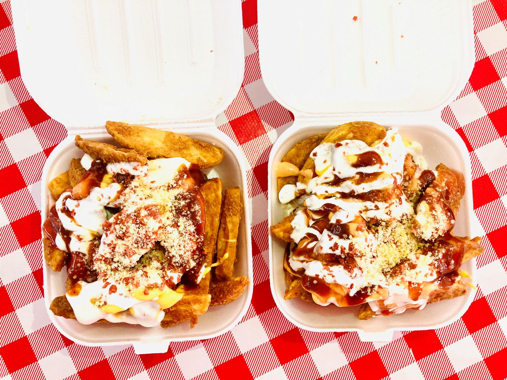 Cruji Fried Chicken CFC image 4