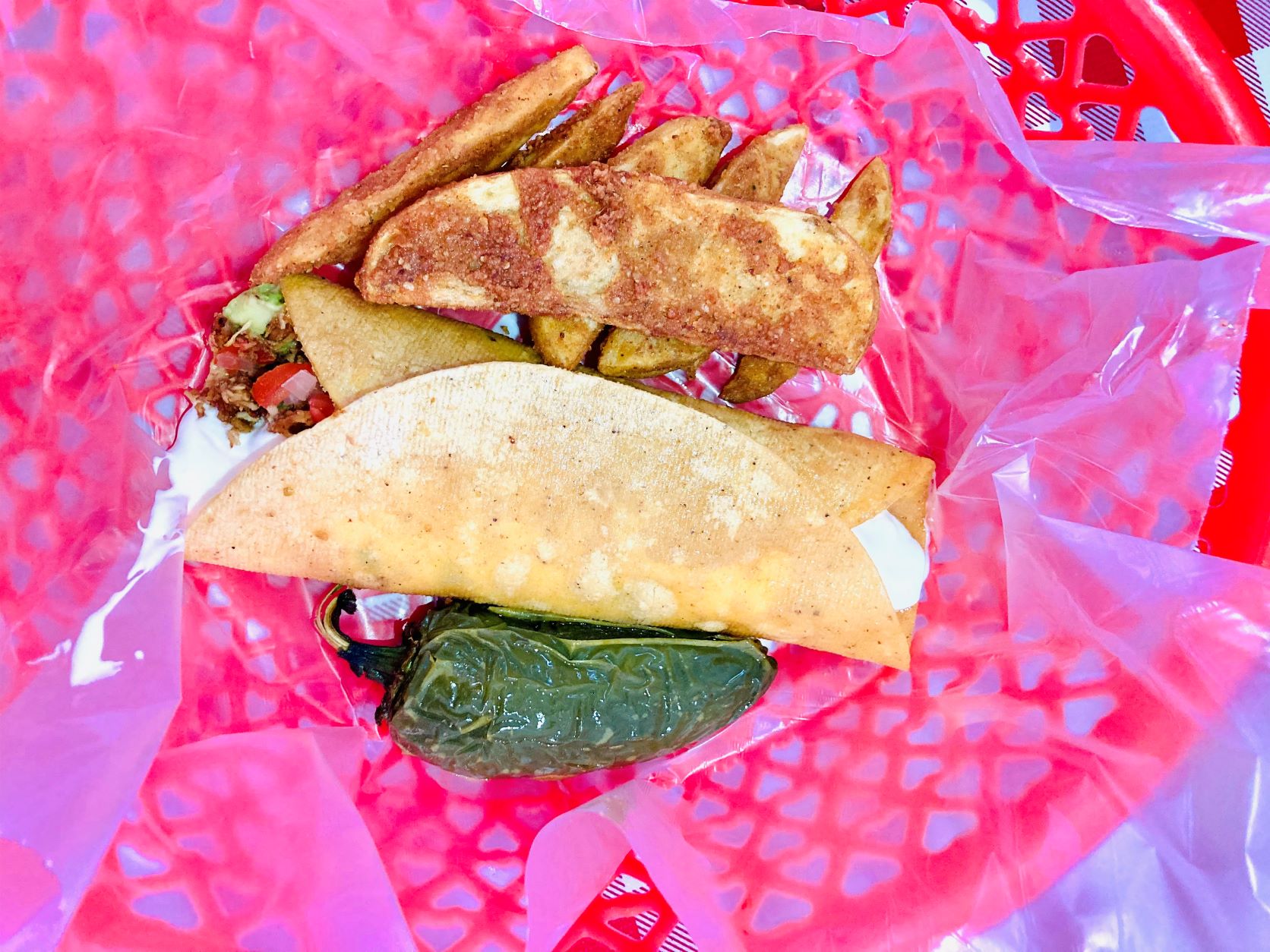 Cruji Fried Chicken CFC image 6