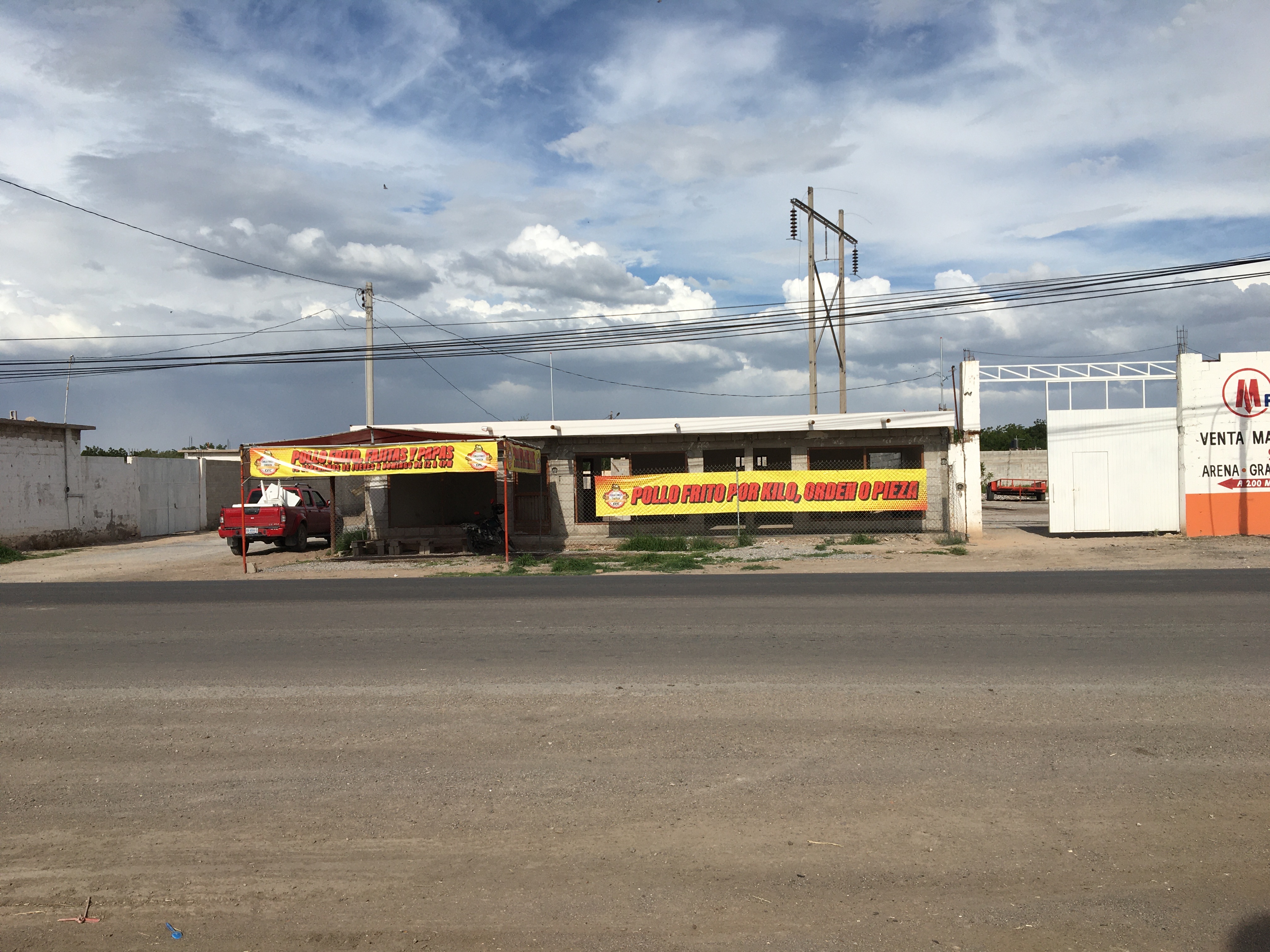 Cruji Fried Chicken CFC image 7