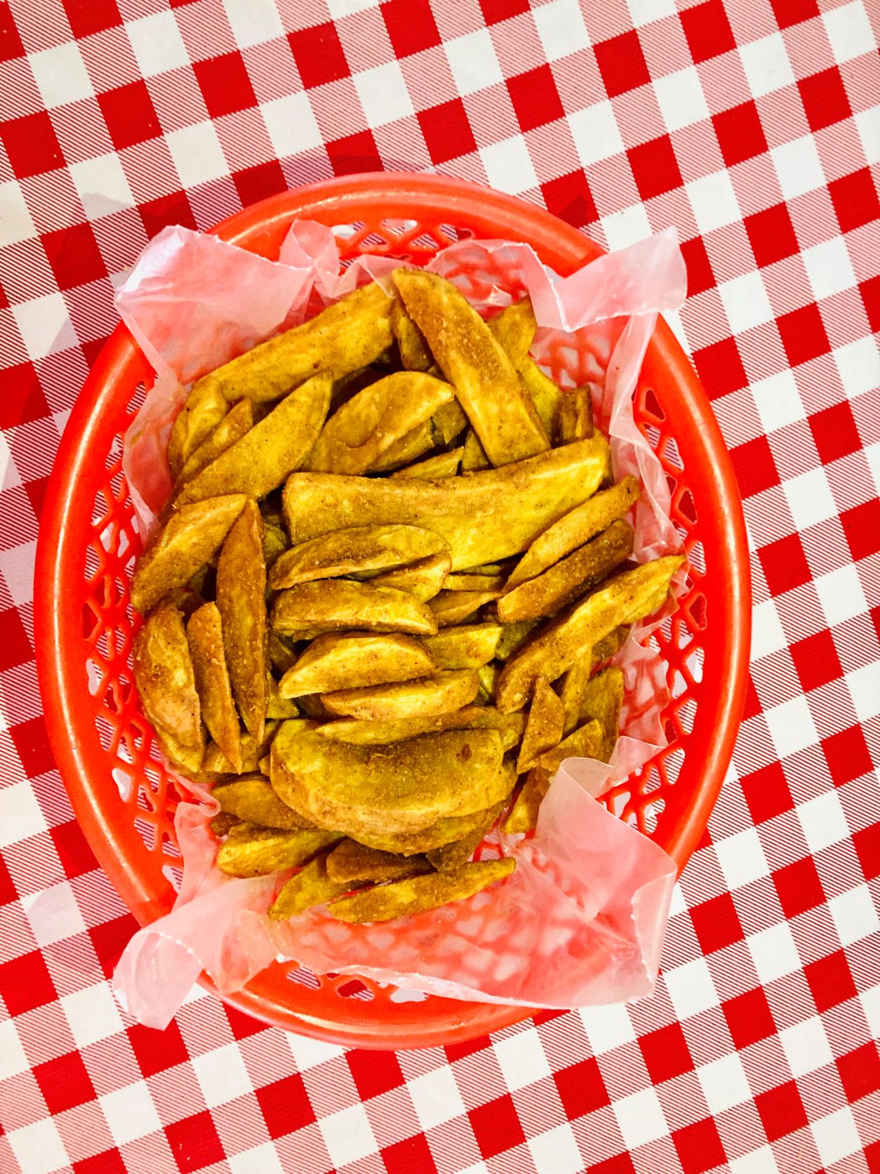 Cruji Fried Chicken CFC image 9