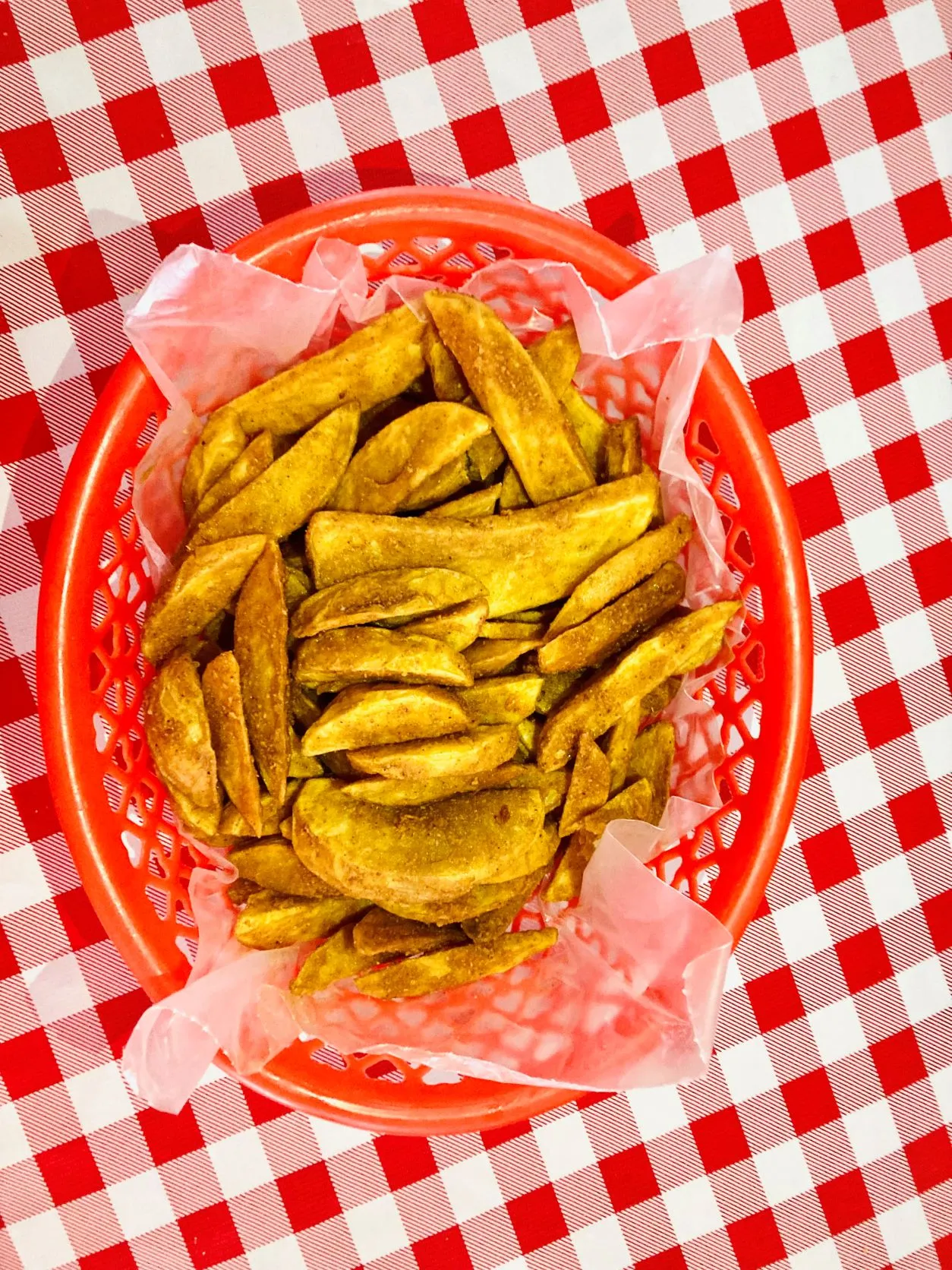 Cruji Fried Chicken CFC image 9