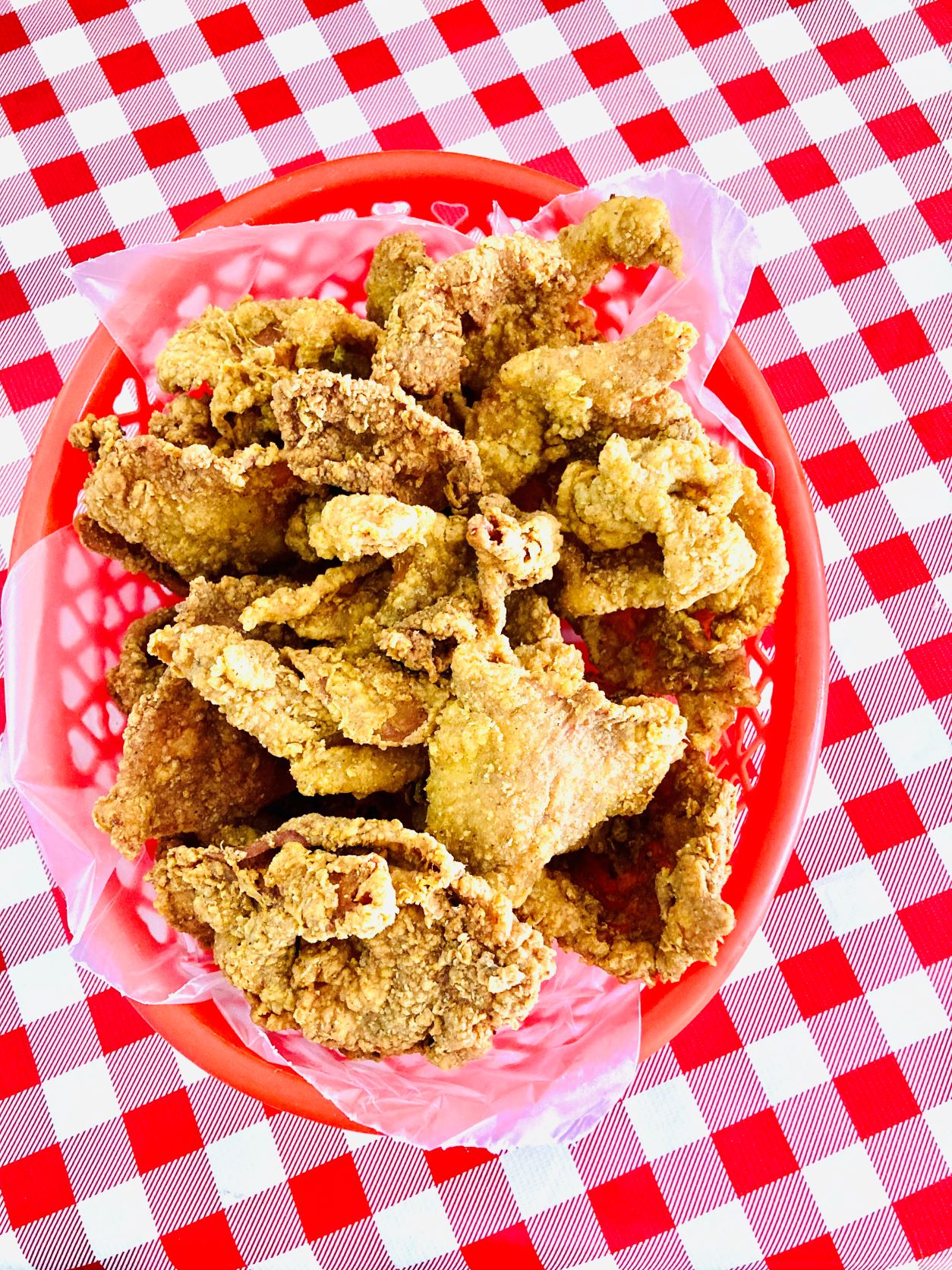 Cruji Fried Chicken CFC image 10