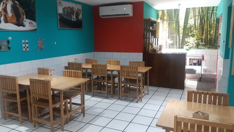 Kumsaki Comida Japonesa image 1