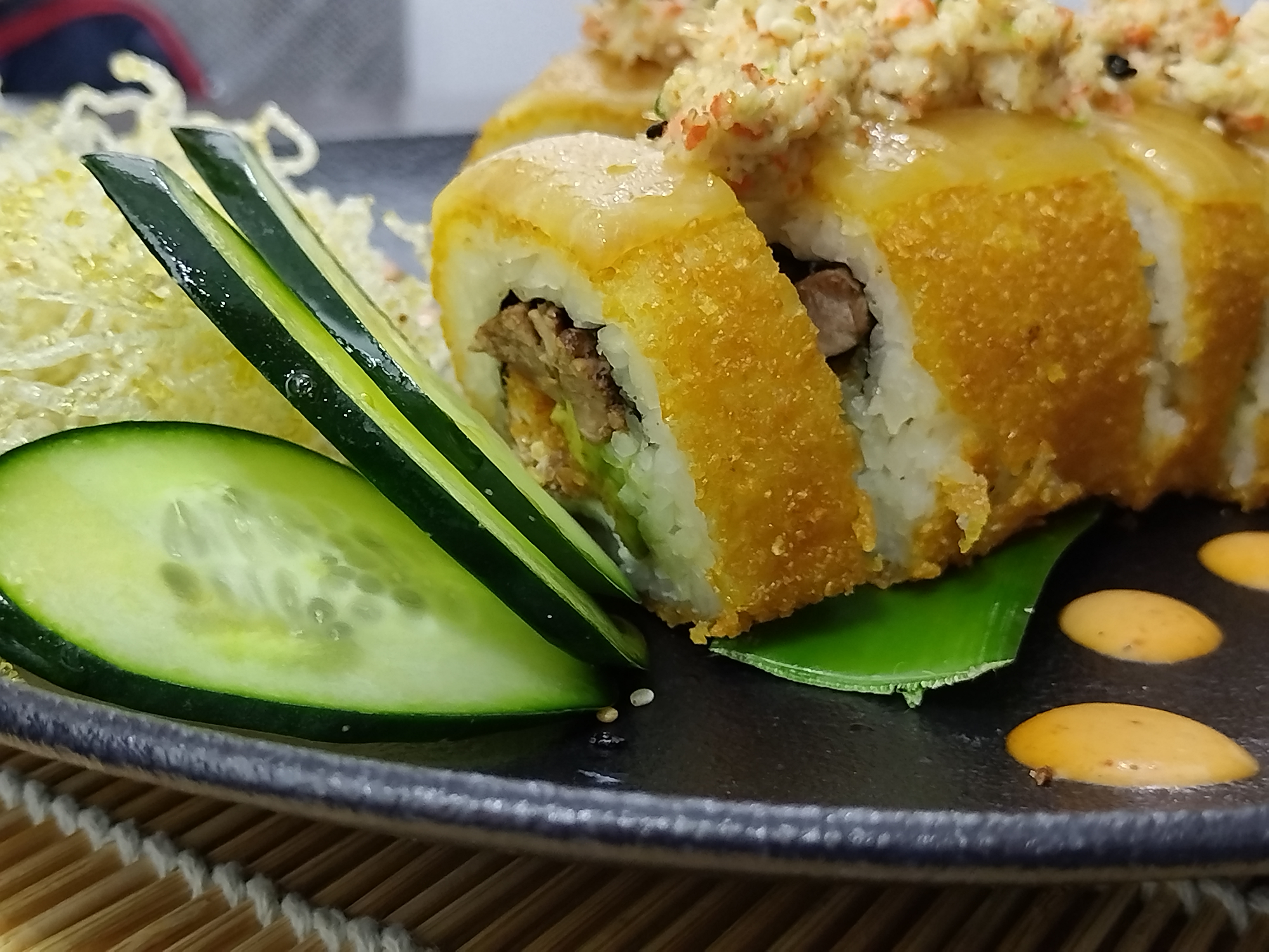 Kumsaki Comida Japonesa image 4