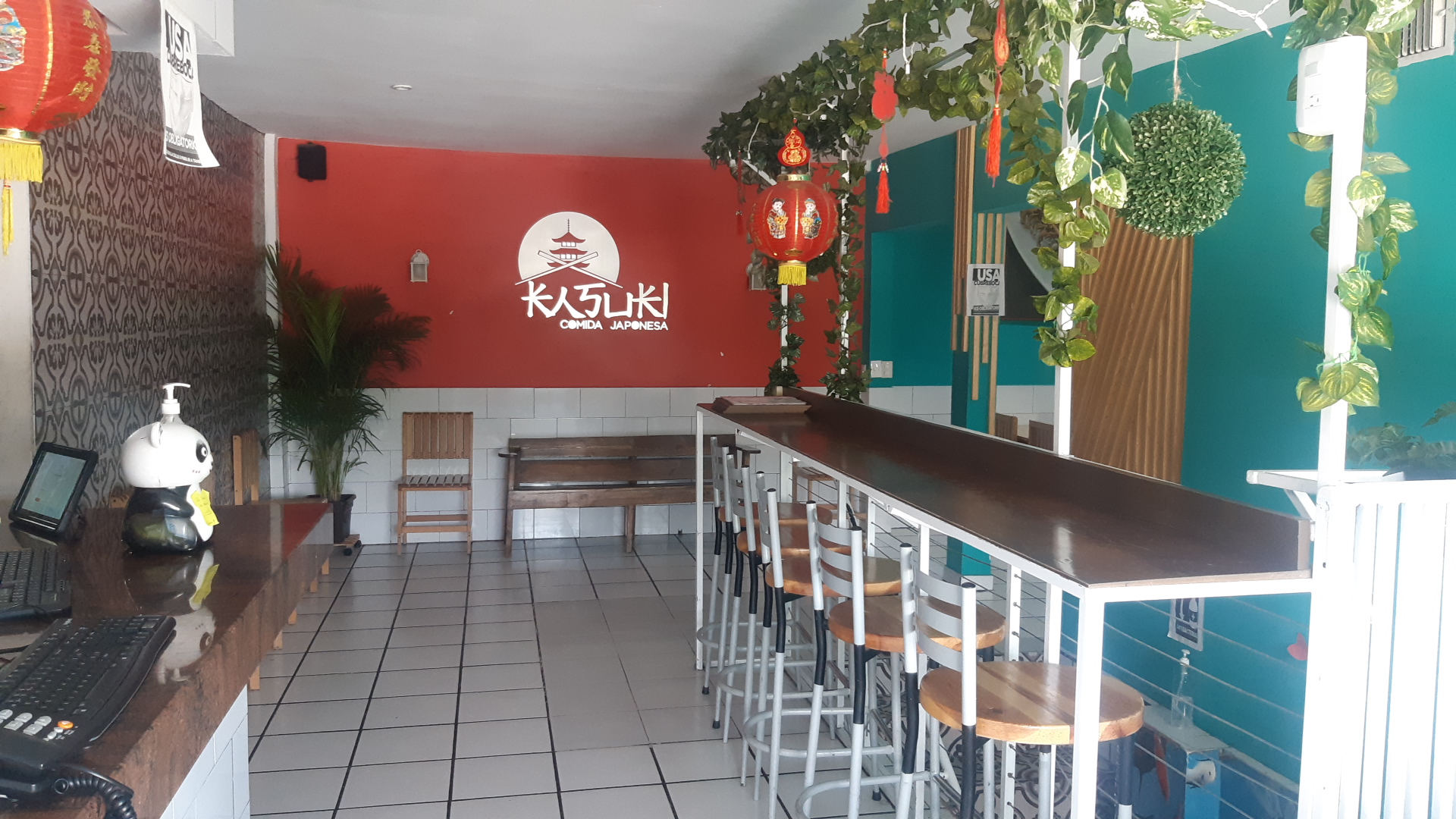 Kumsaki Comida Japonesa image 6