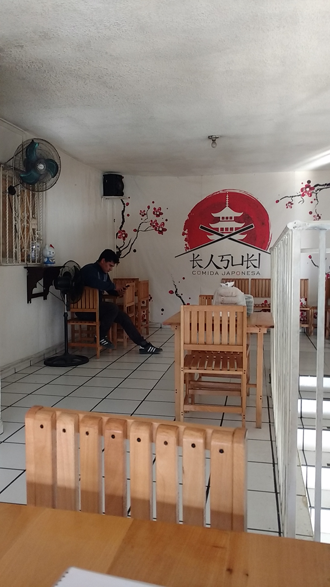 Kumsaki Comida Japonesa image 7