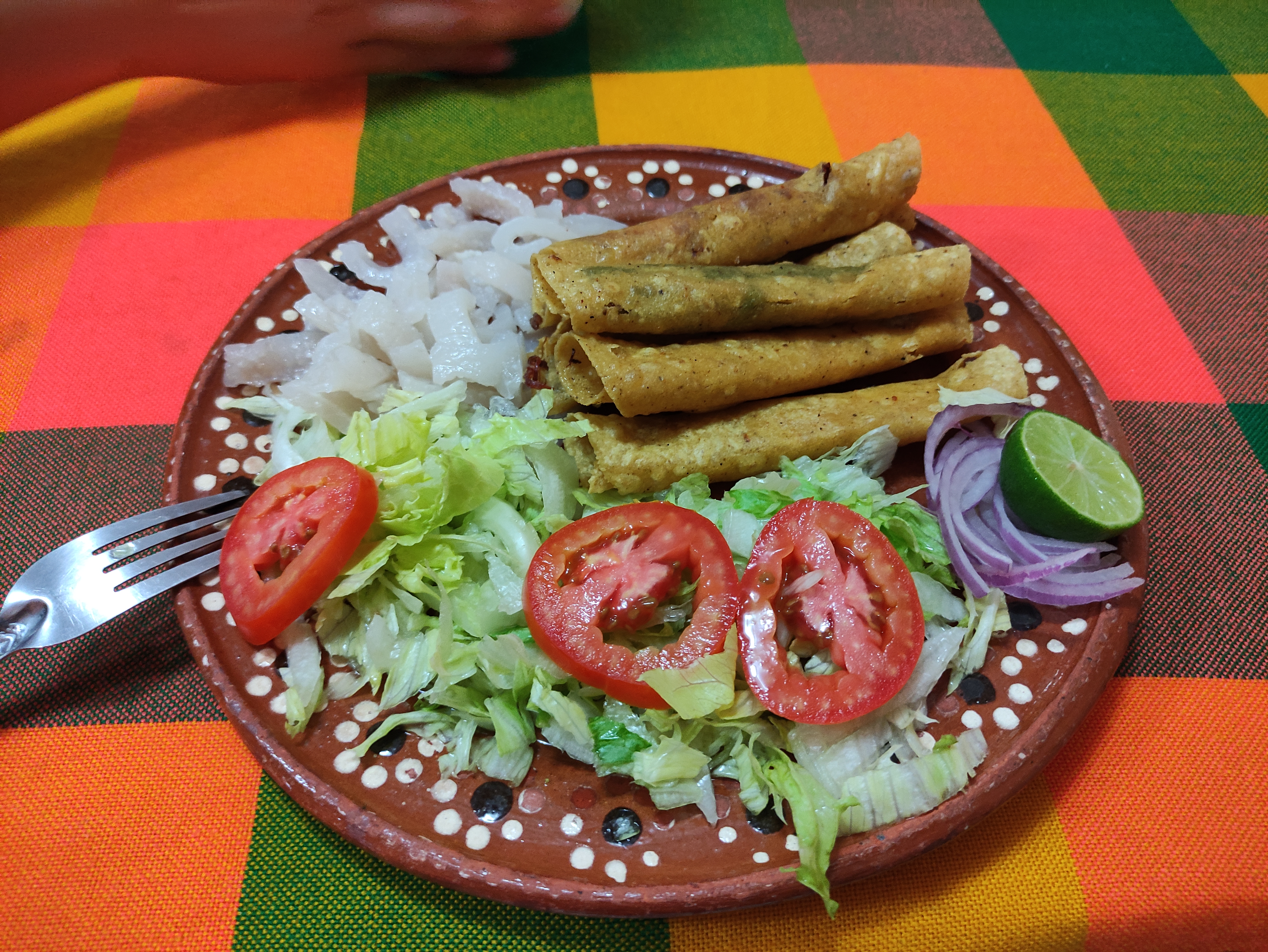 Los Ramones Taquería image 1