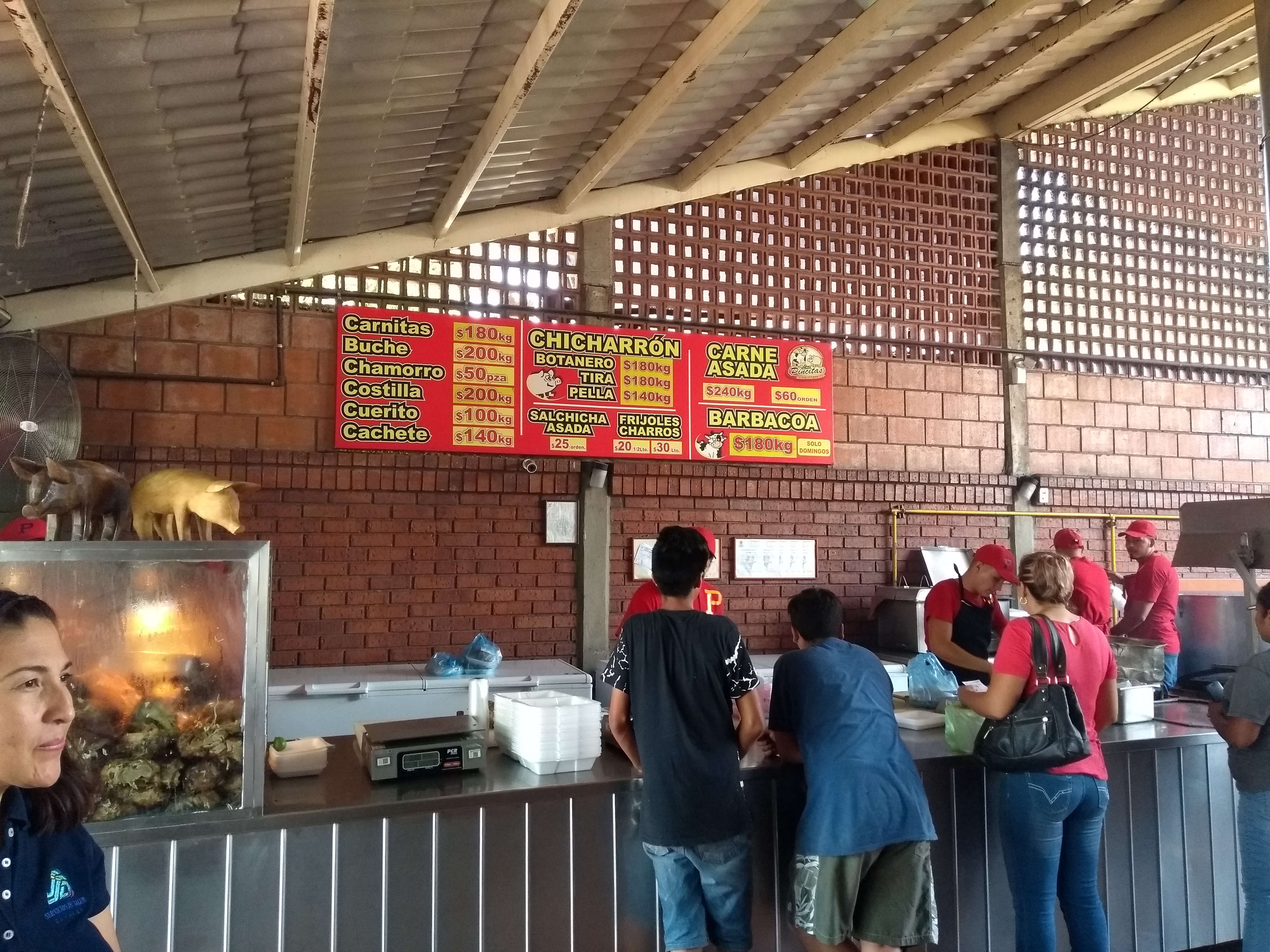 Las Pincitas image 2