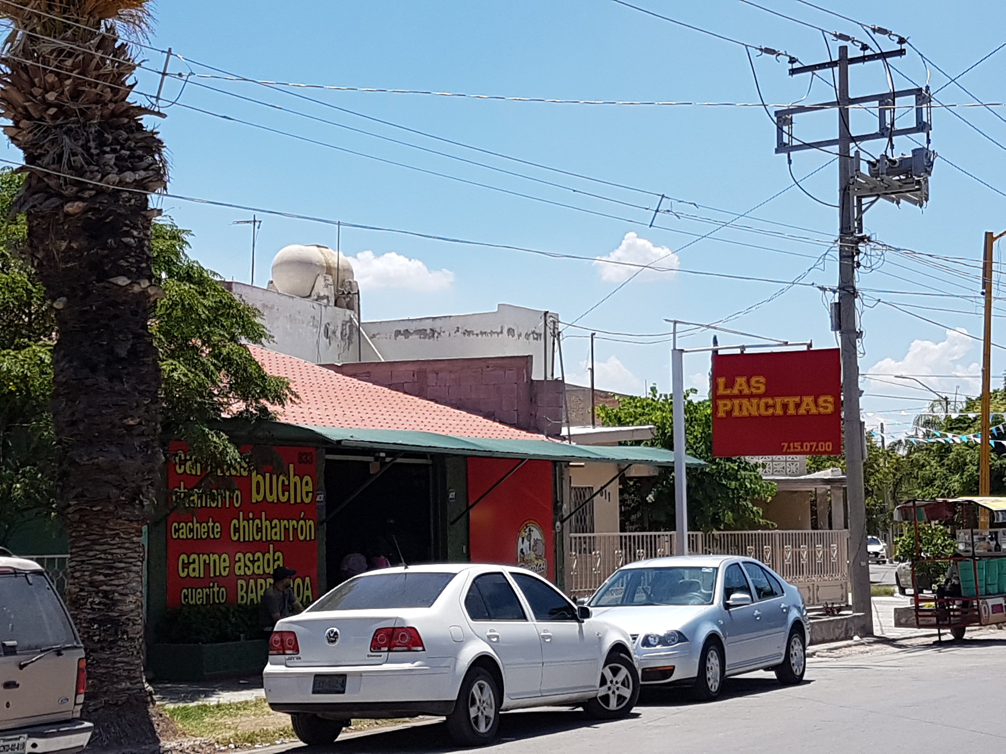 Las Pincitas image 3