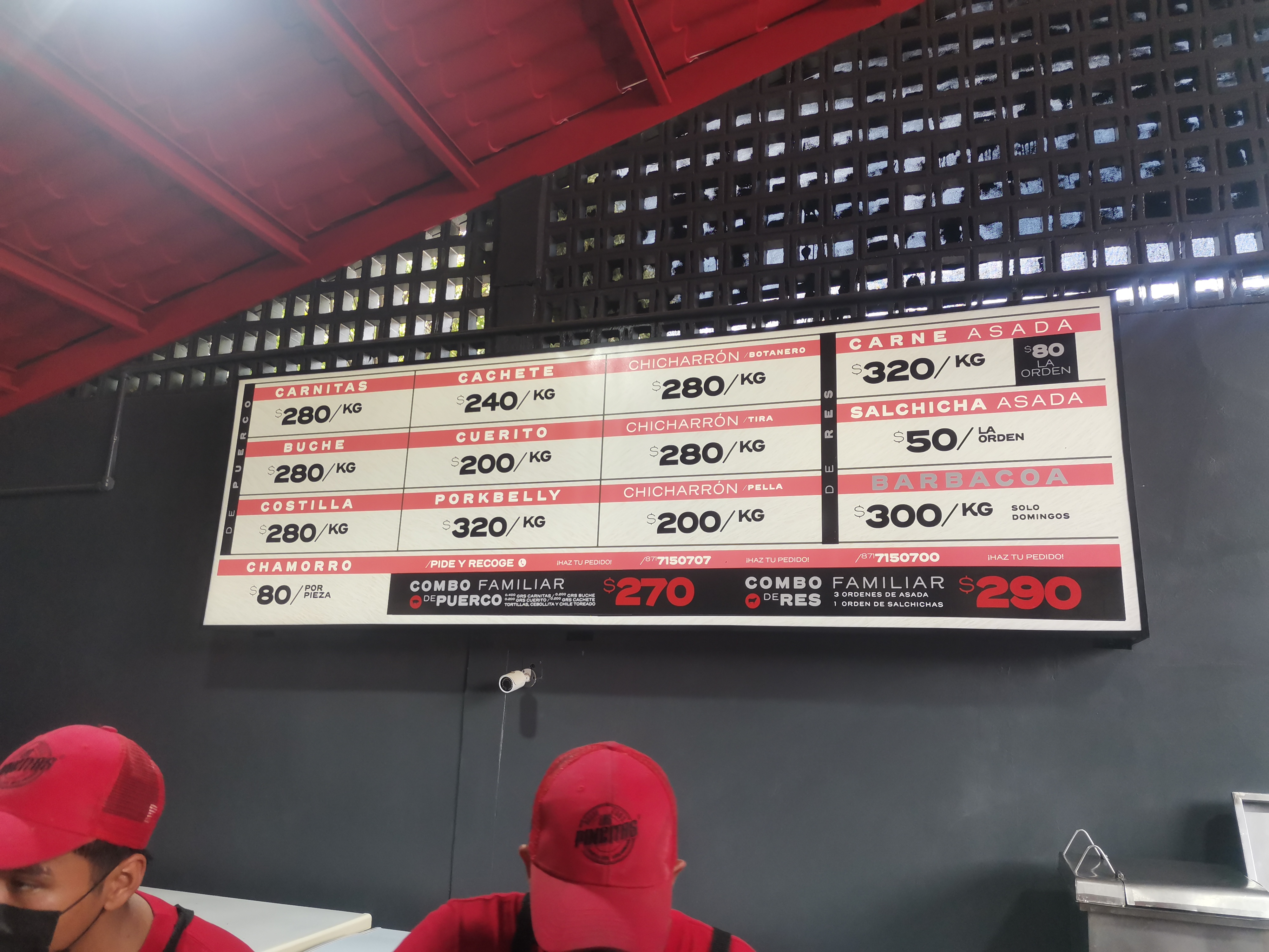 Las Pincitas image 4