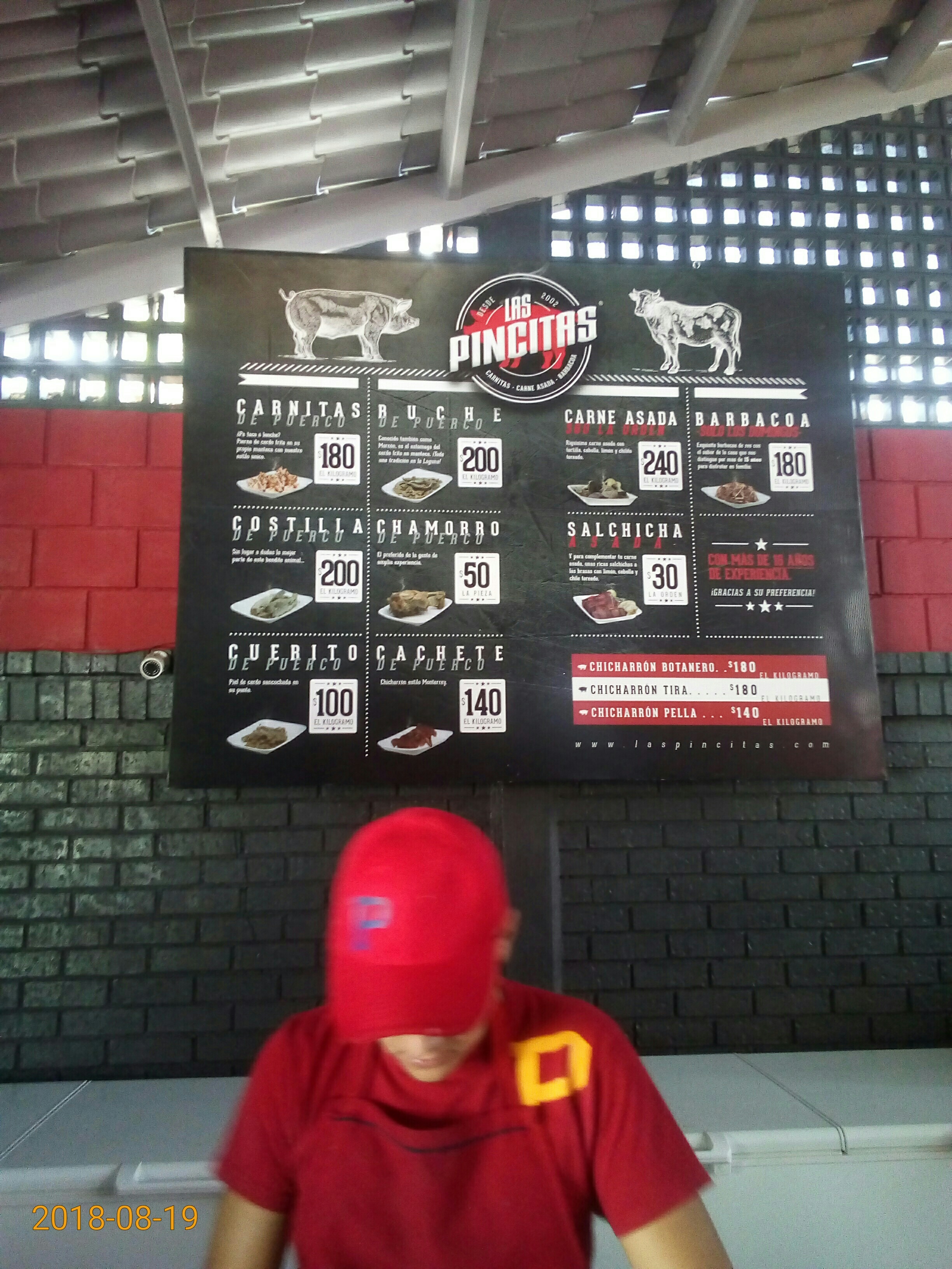 Las Pincitas image 9