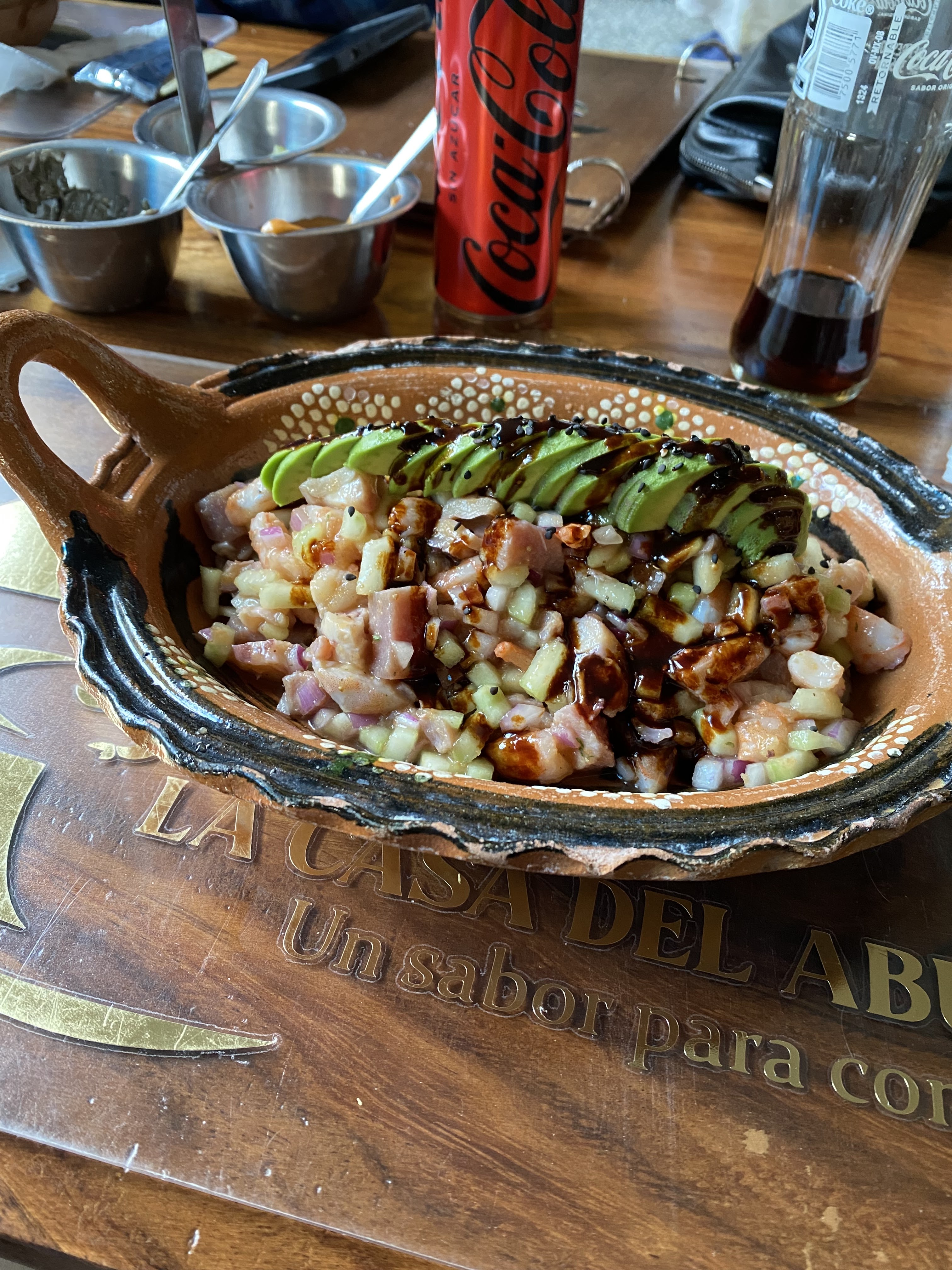 La Casa del Abuelo image 2