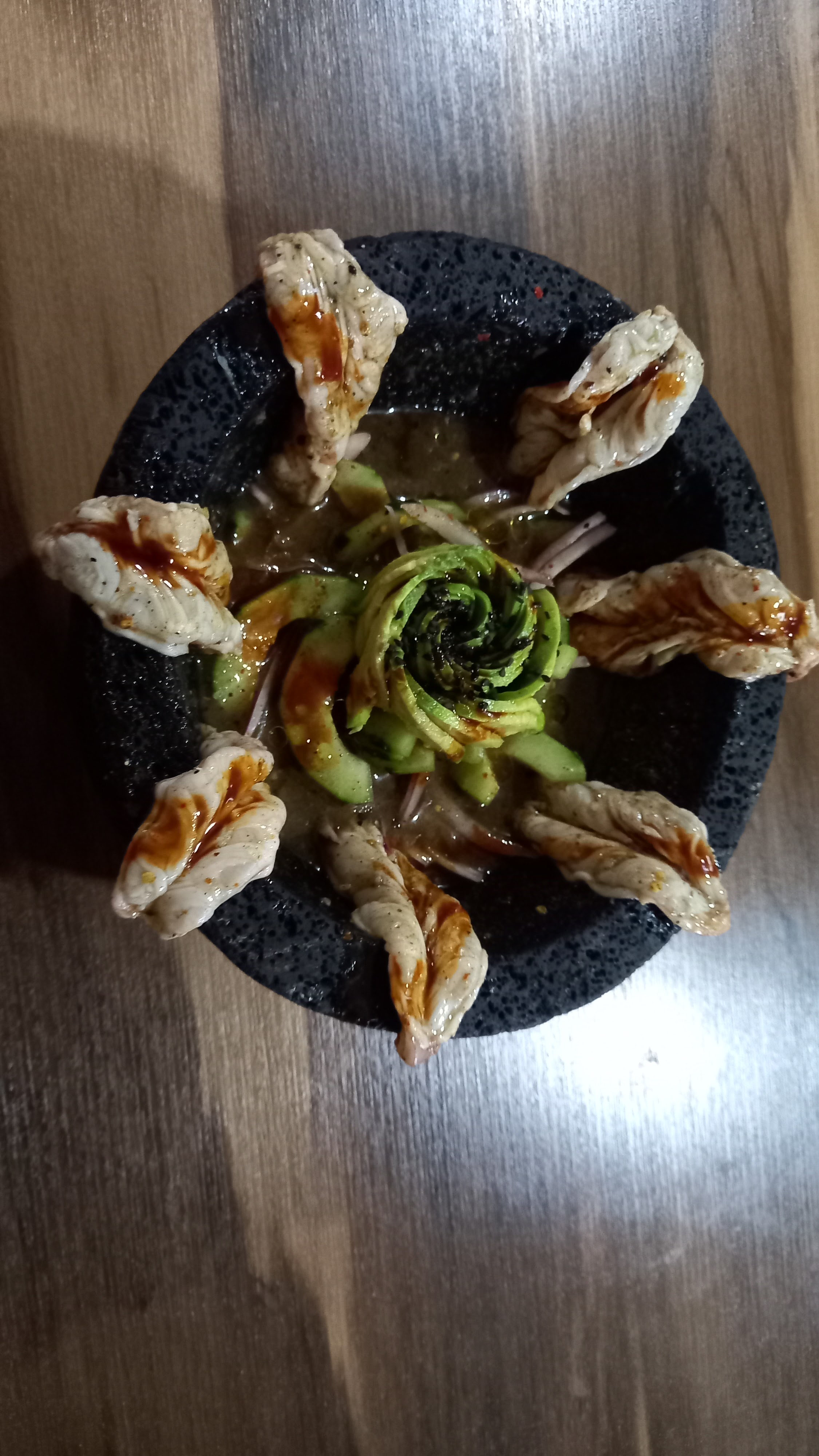 La Casa del Abuelo image 3