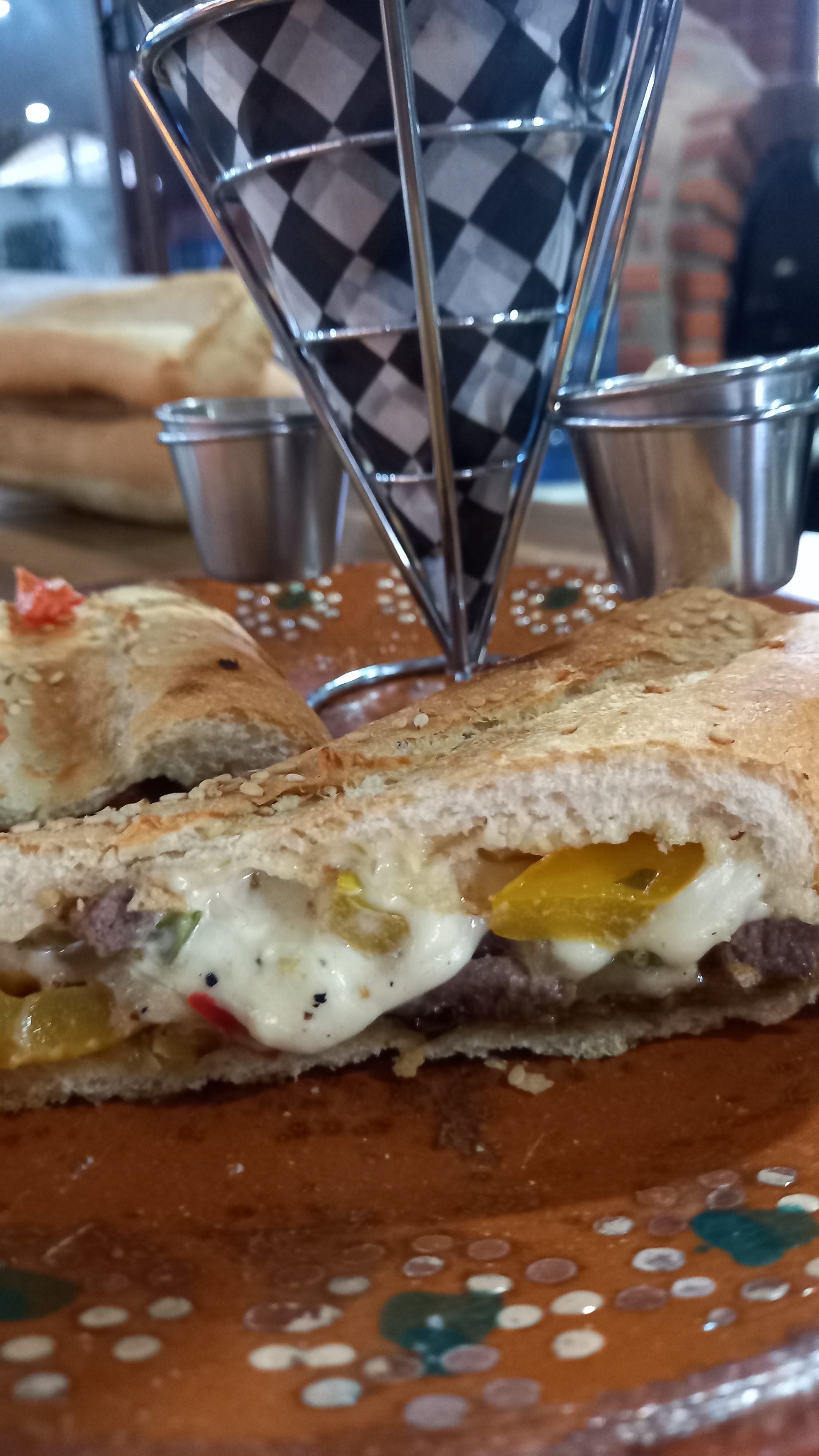 La Casa del Abuelo image 4