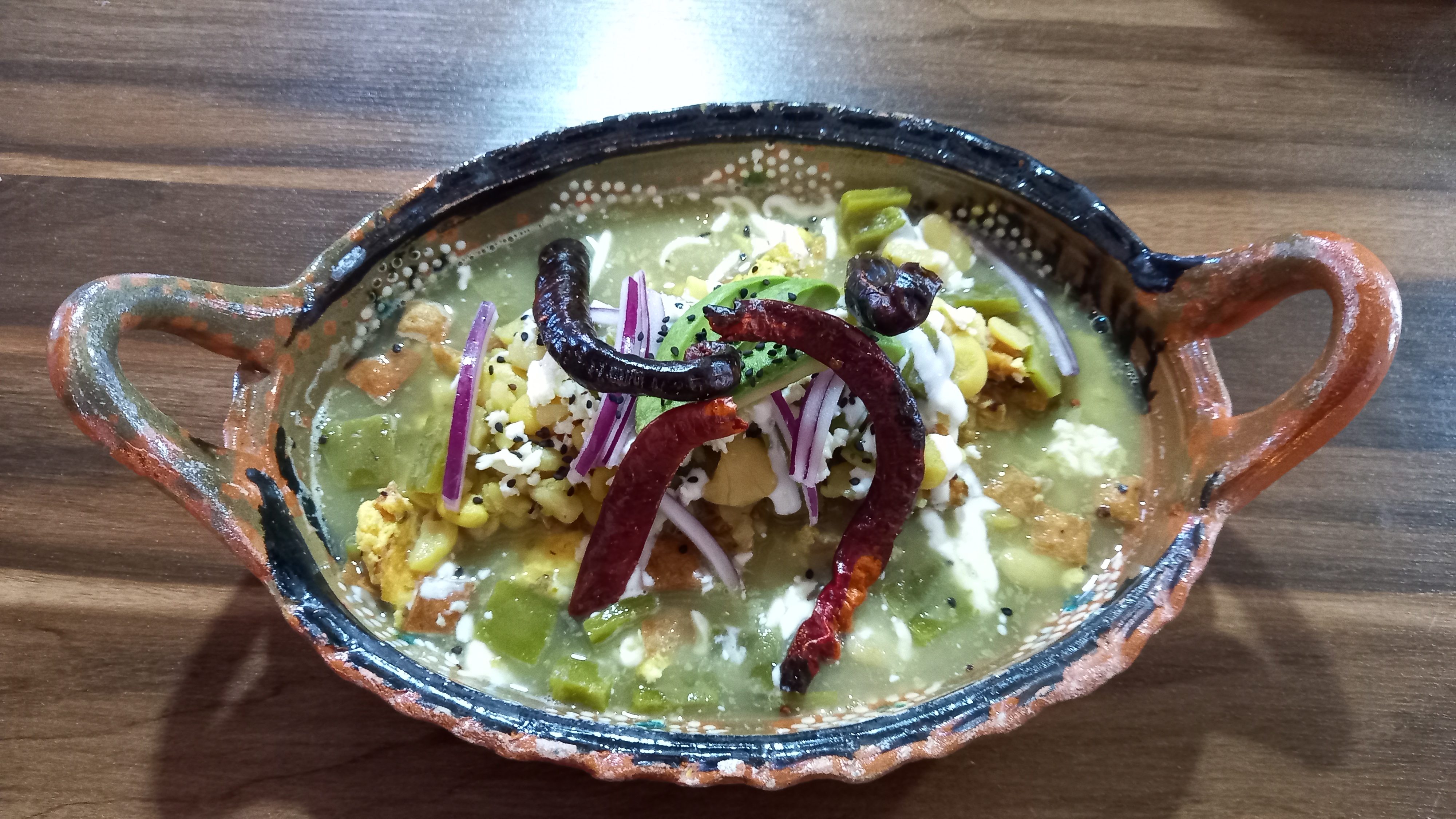 La Casa del Abuelo image 5