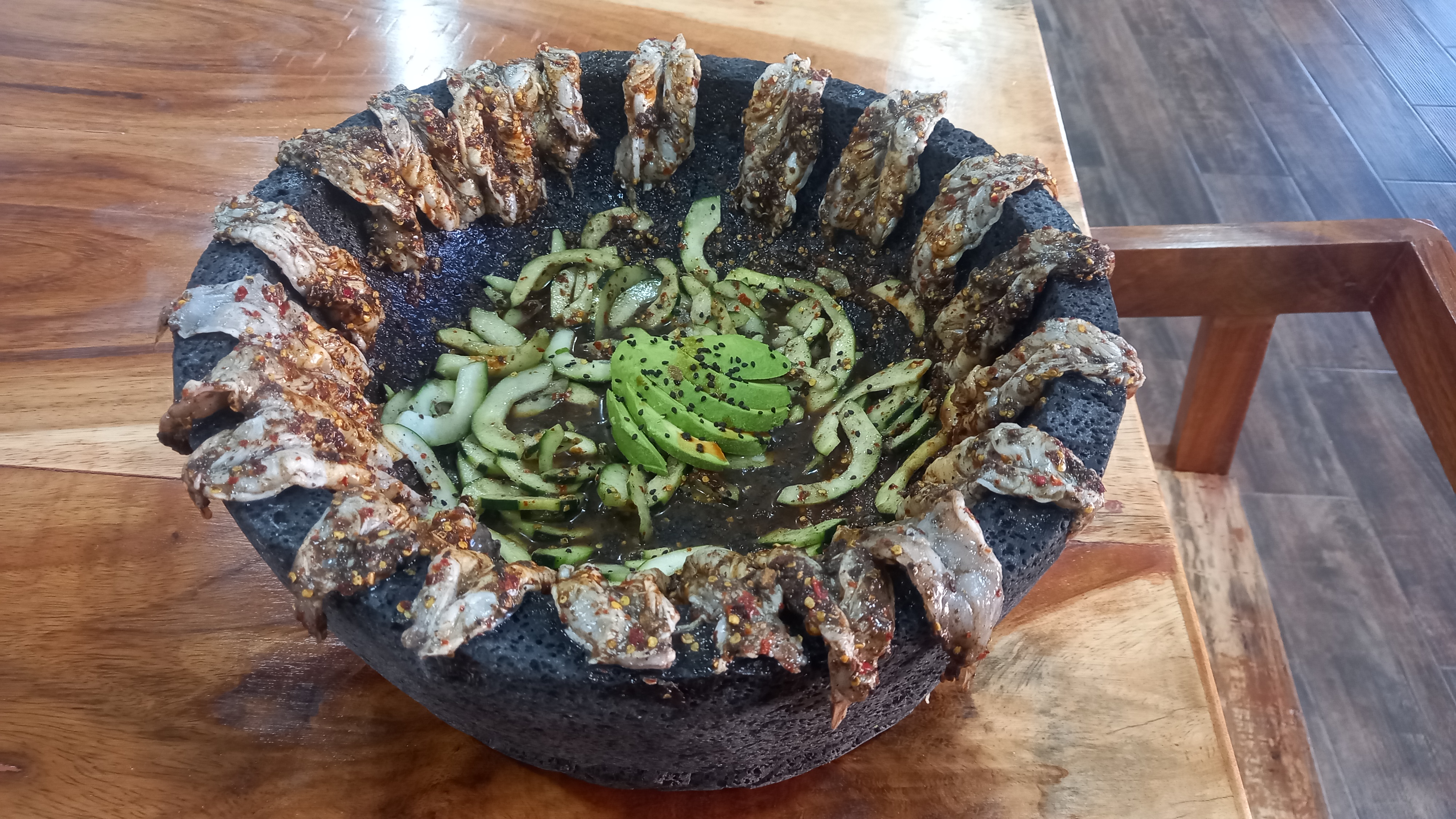 La Casa del Abuelo image 7