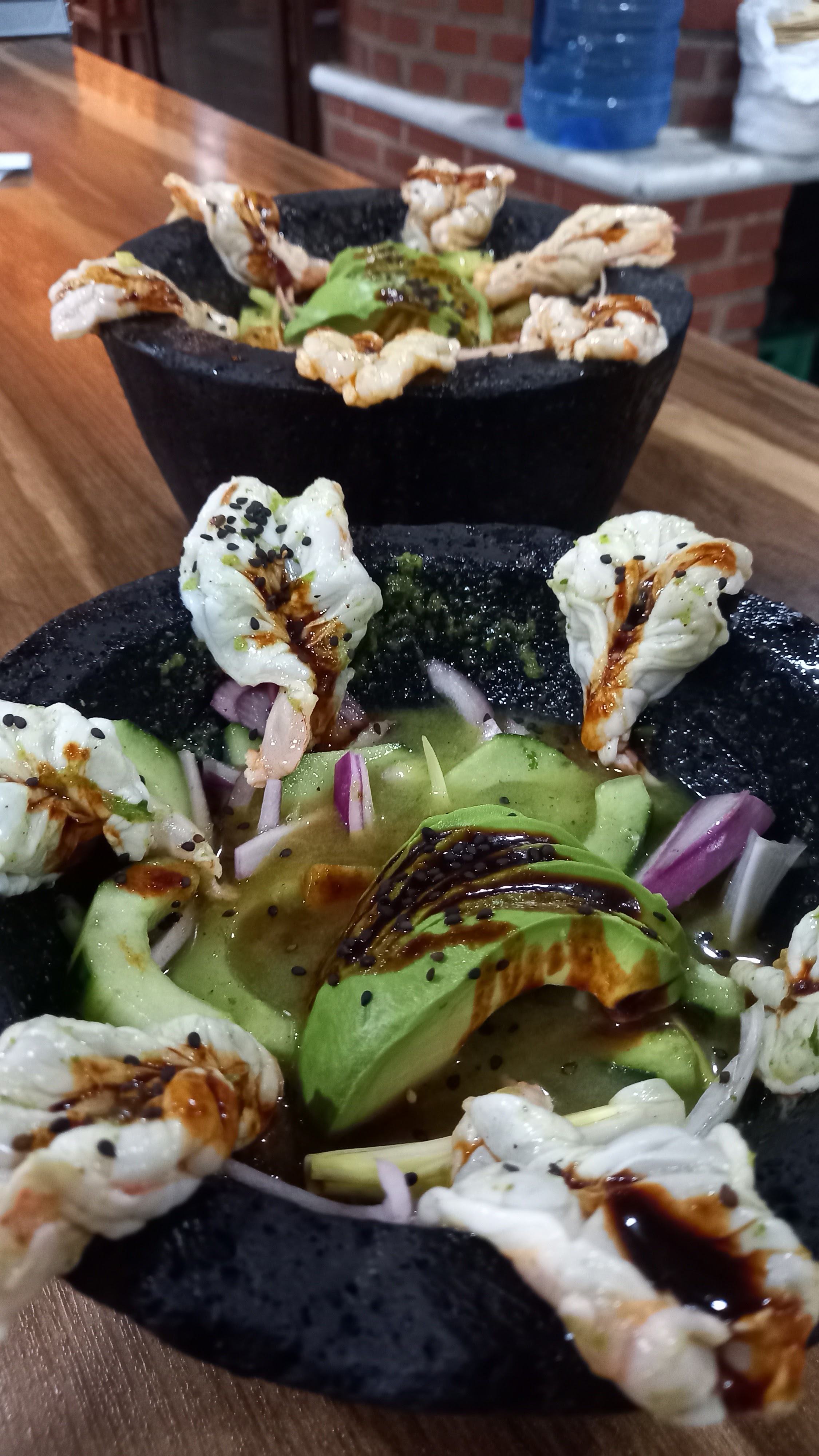 La Casa del Abuelo image 8