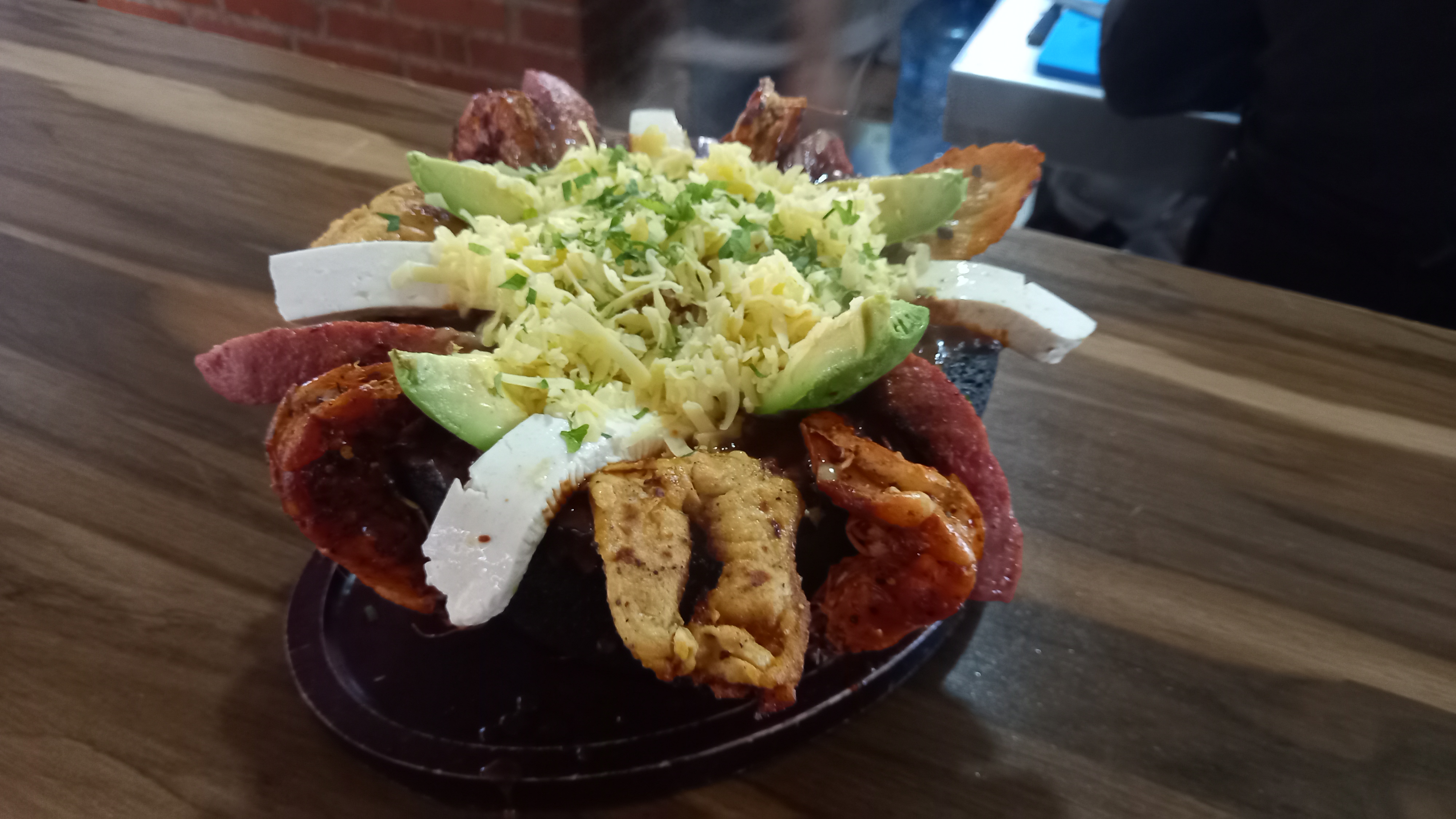 La Casa del Abuelo image 10