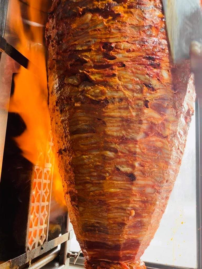 TAQUERÍA MORRITOS SUC.TUZUAPAN image 2