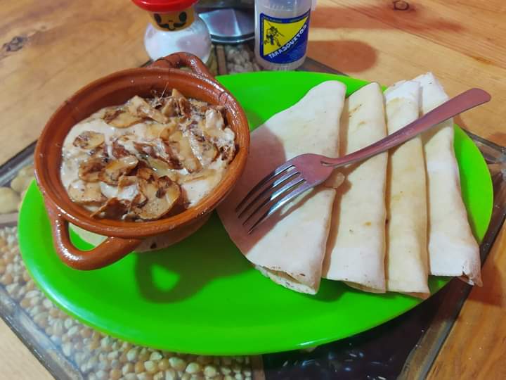 TAQUERÍA MORRITOS SUC.TUZUAPAN image 4