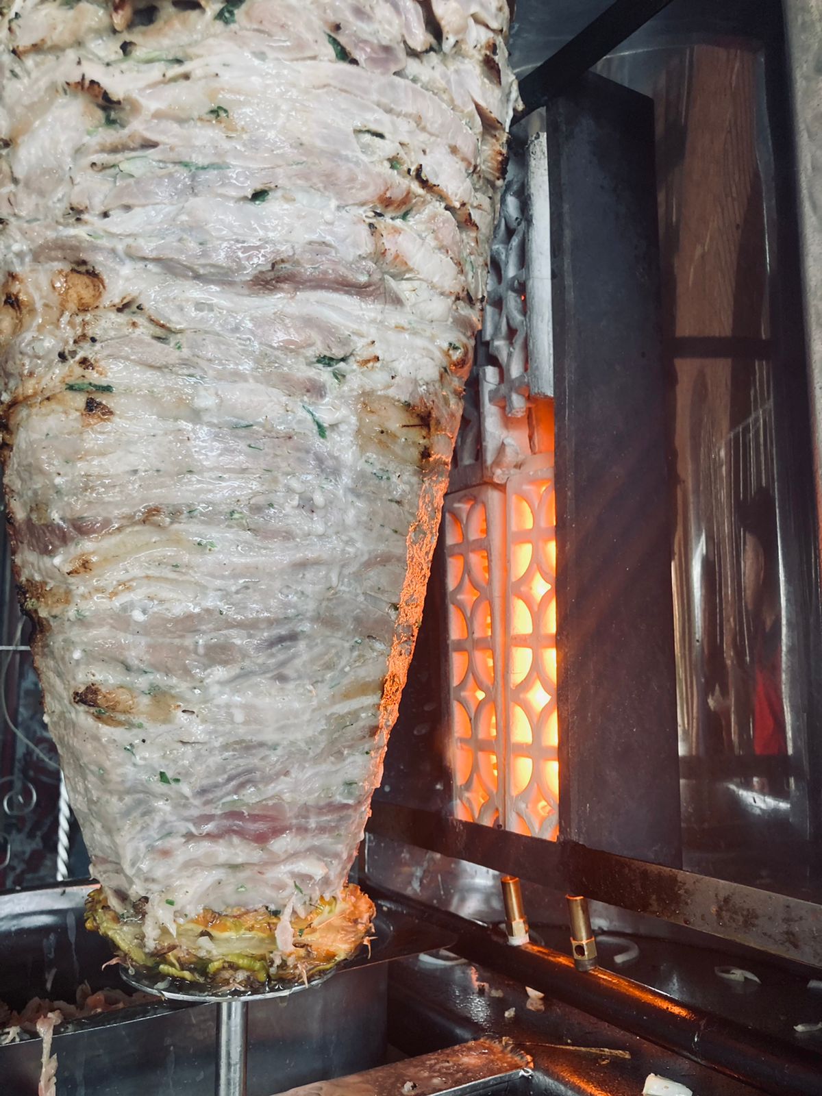 TAQUERÍA MORRITOS SUC.TUZUAPAN image 5