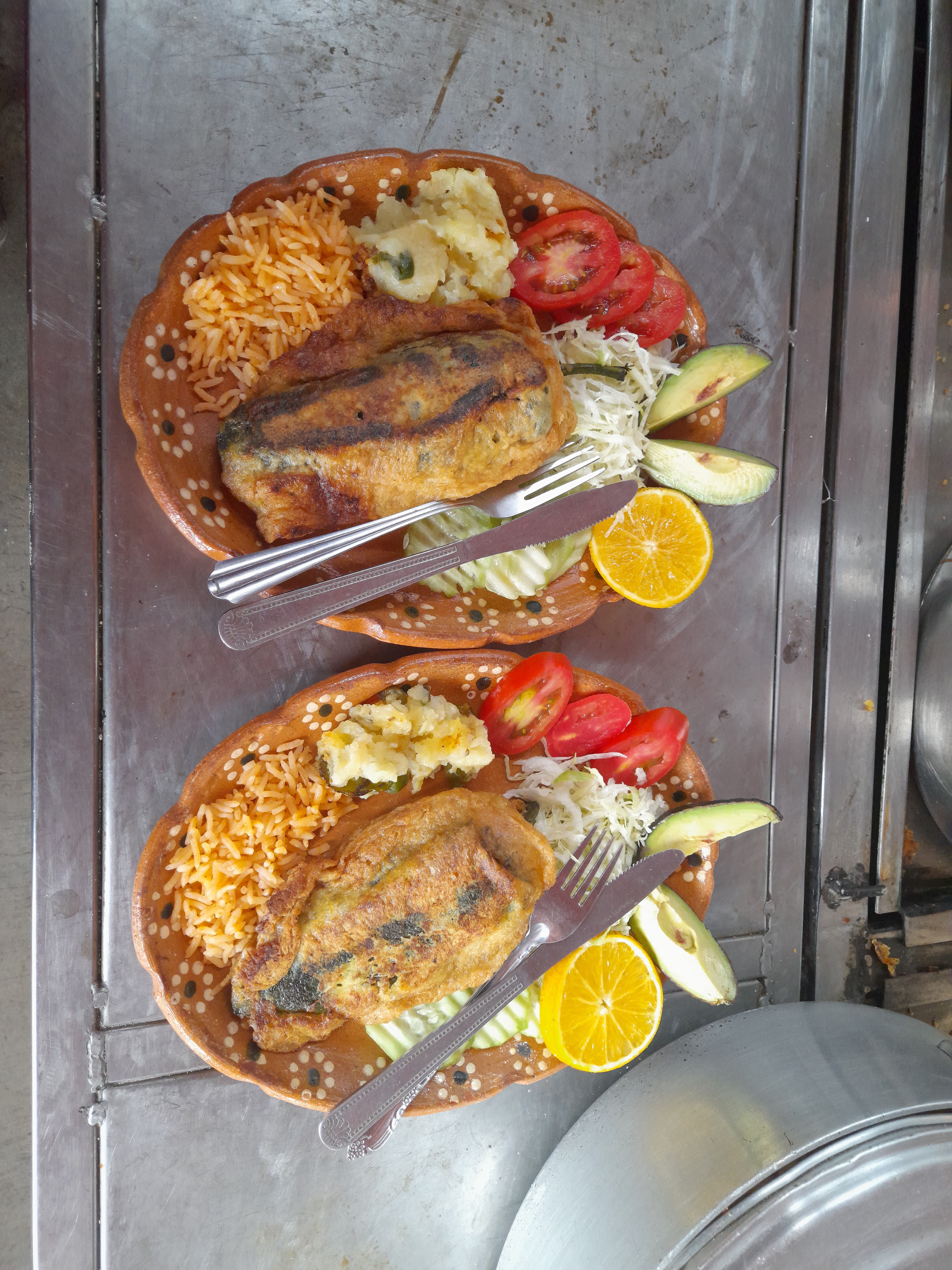 Cocina económica mari-jo image 1